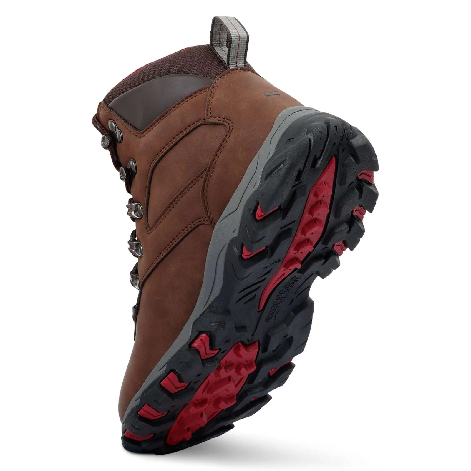 Regatta Womens Holcombe Class Walking Boots - Image 13