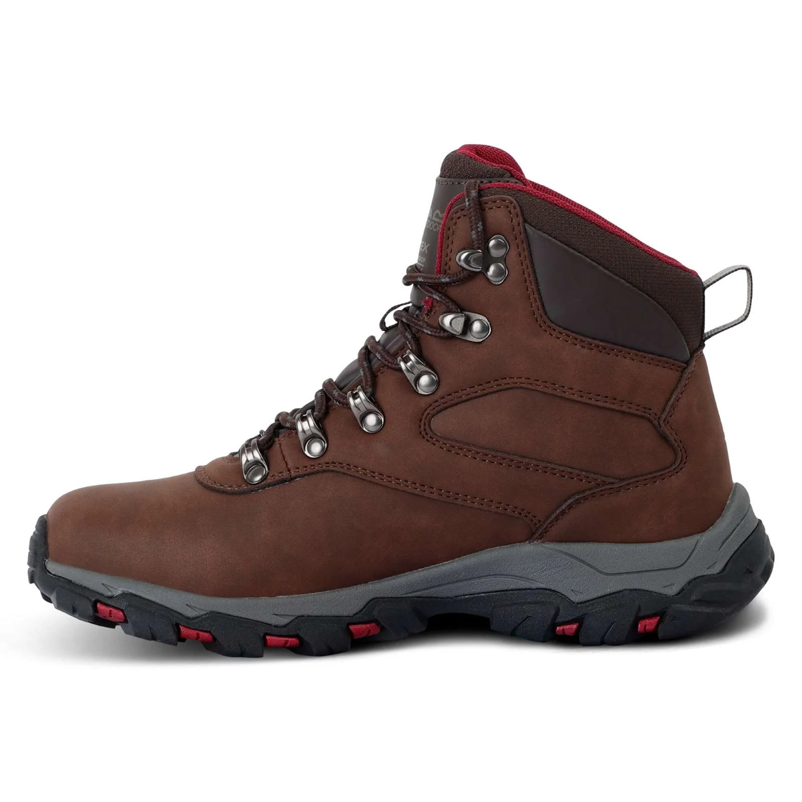 Regatta Womens Holcombe Class Walking Boots - Image 19