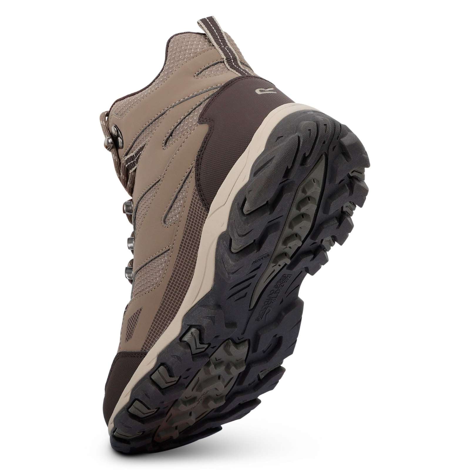 Regatta Womens Holcombe III Walking Boots - Image 23