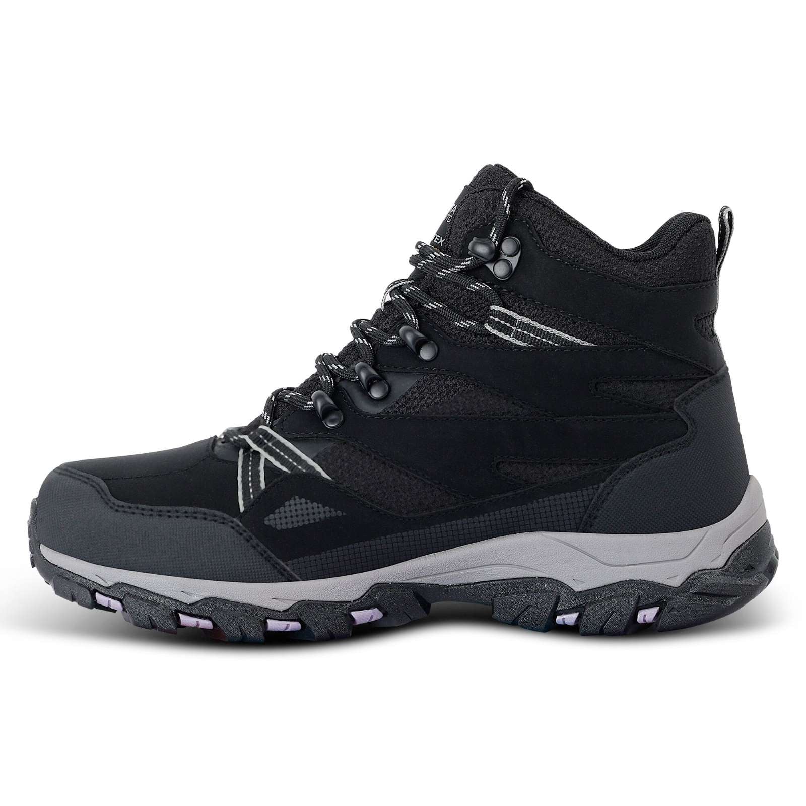 Regatta Womens Holcombe III Walking Boots - Image 37