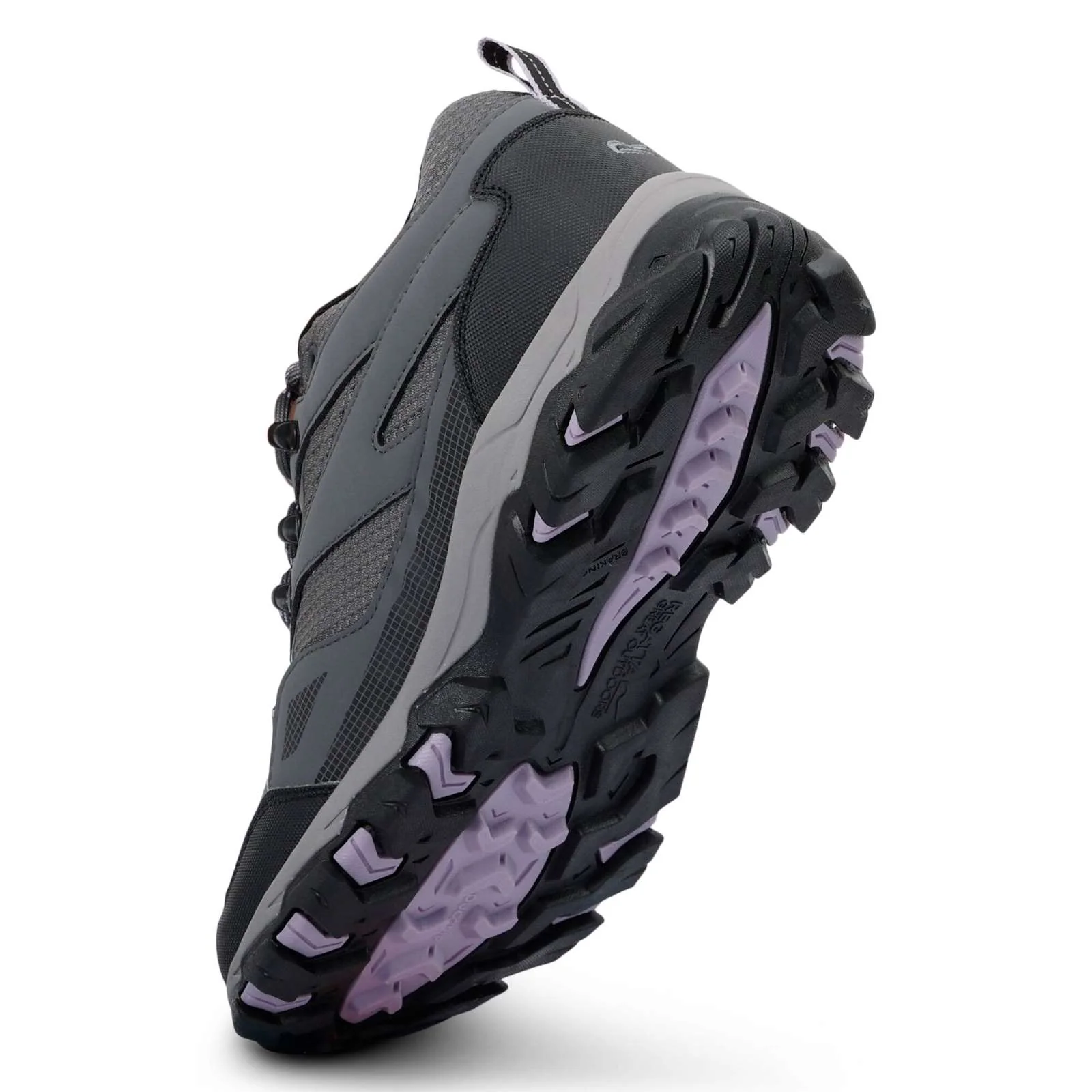 Regatta Womens Holcombe III Walking Shoes - Image 23