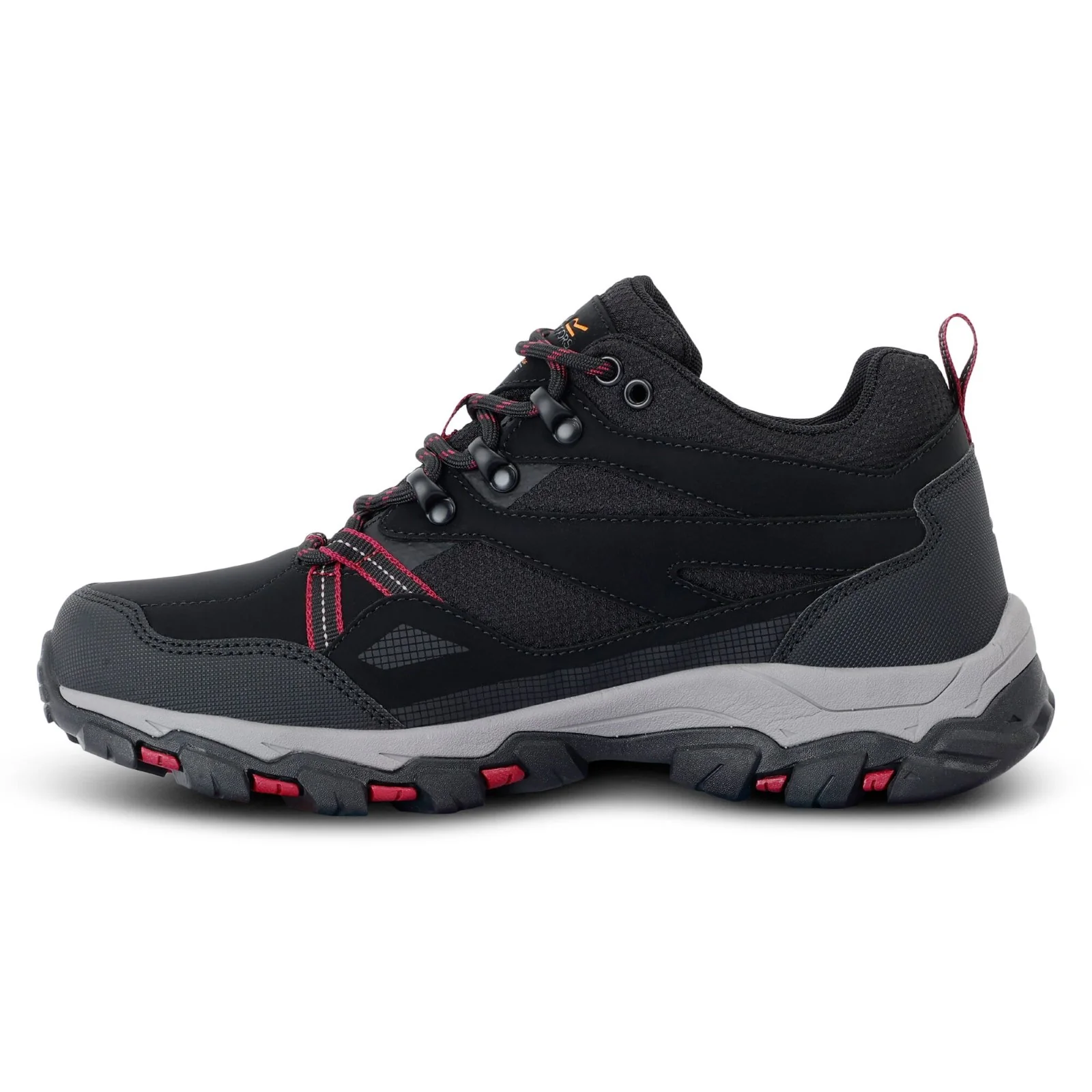 Regatta Womens Holcombe III Walking Shoes - Image 36