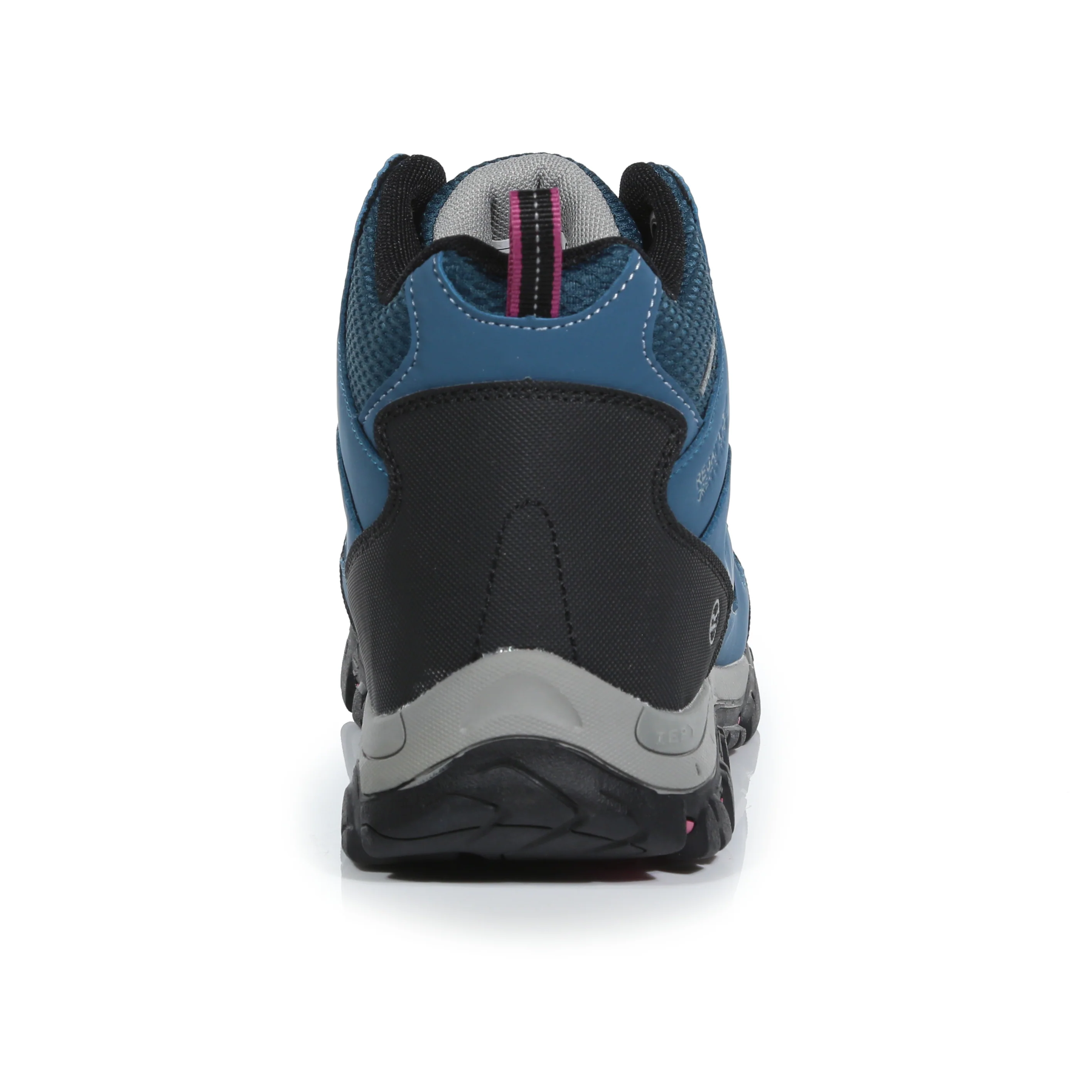 Regatta Womens Holcombe Waterproof Mid Walking Boots - Image 24