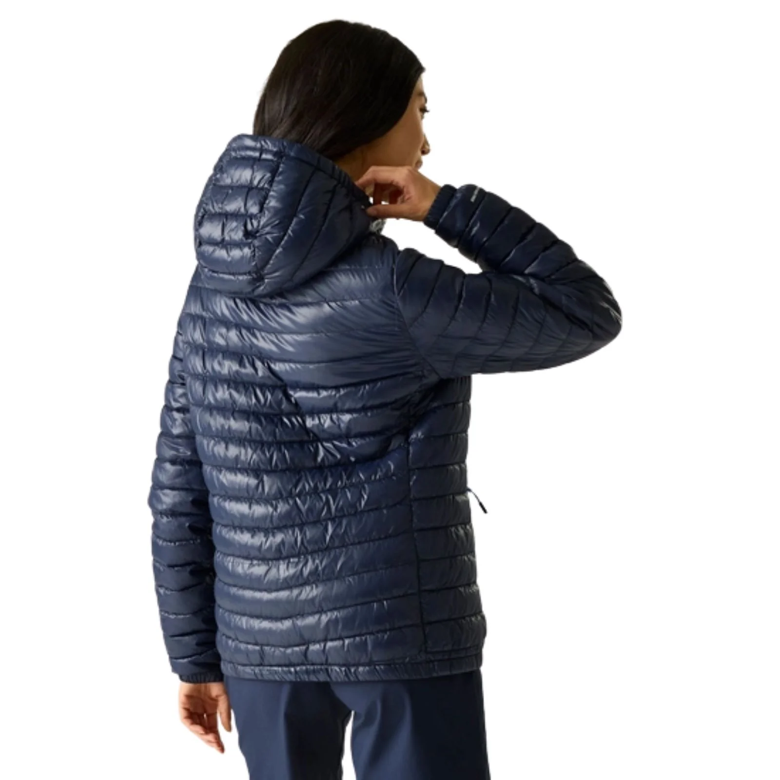 Regatta Womens Hurden Padded Jacket - Image 10