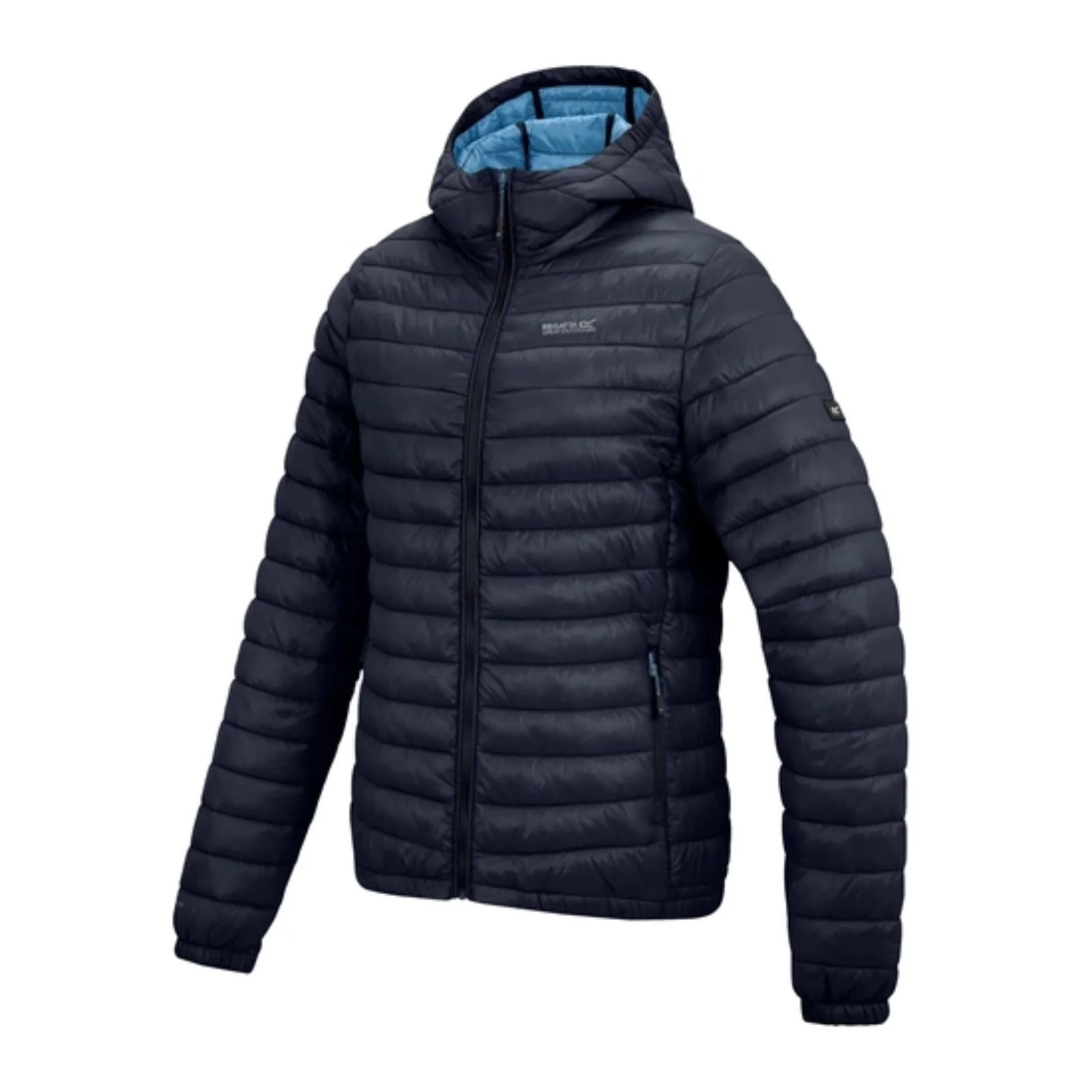 Regatta Womens Hurden Padded Jacket - Image 43