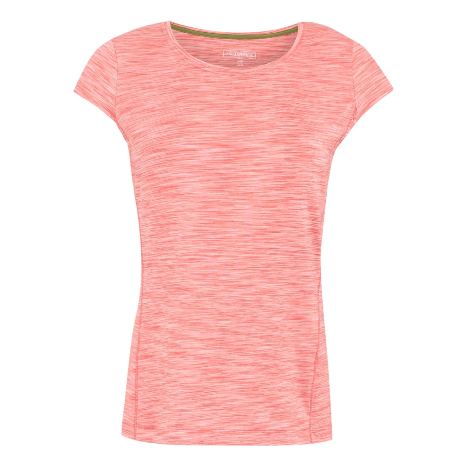 Regatta Womens Hyperdimention II Short Sleeve T-Shirt - Image 36