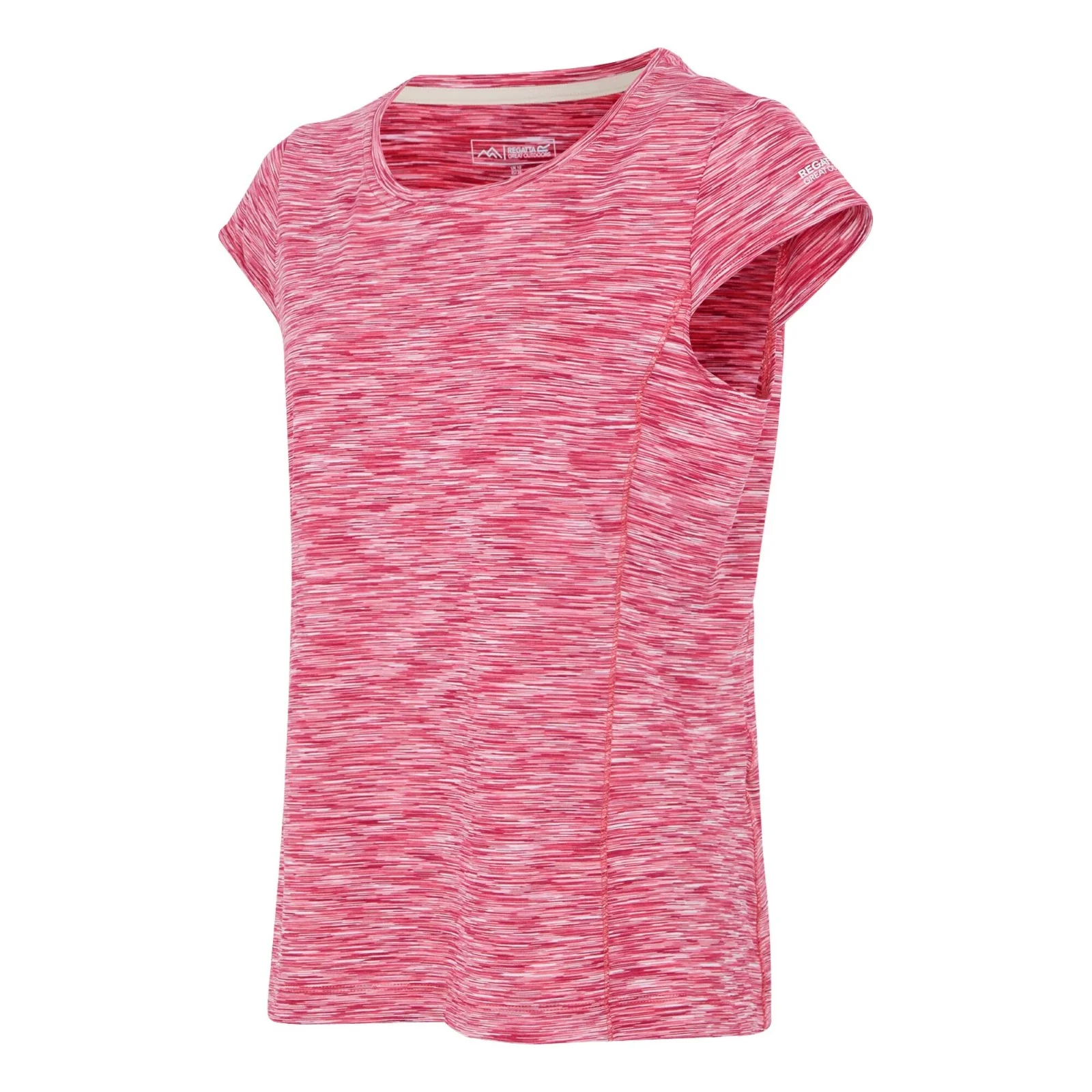 Regatta Womens Hyperdimention II Short Sleeve T-Shirt - Image 49