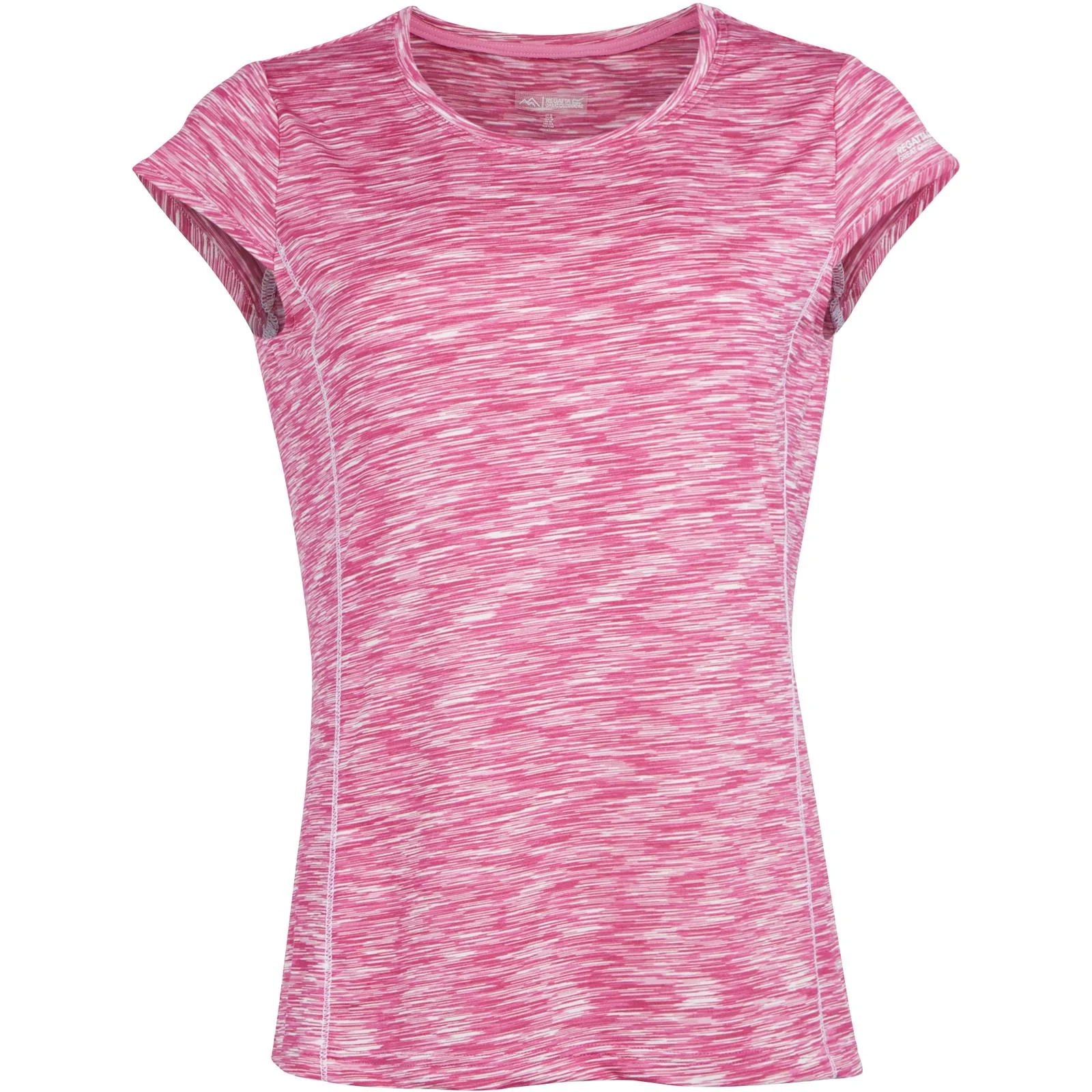 Regatta Womens Hyperdimention II Short Sleeve T-Shirt - Image 61