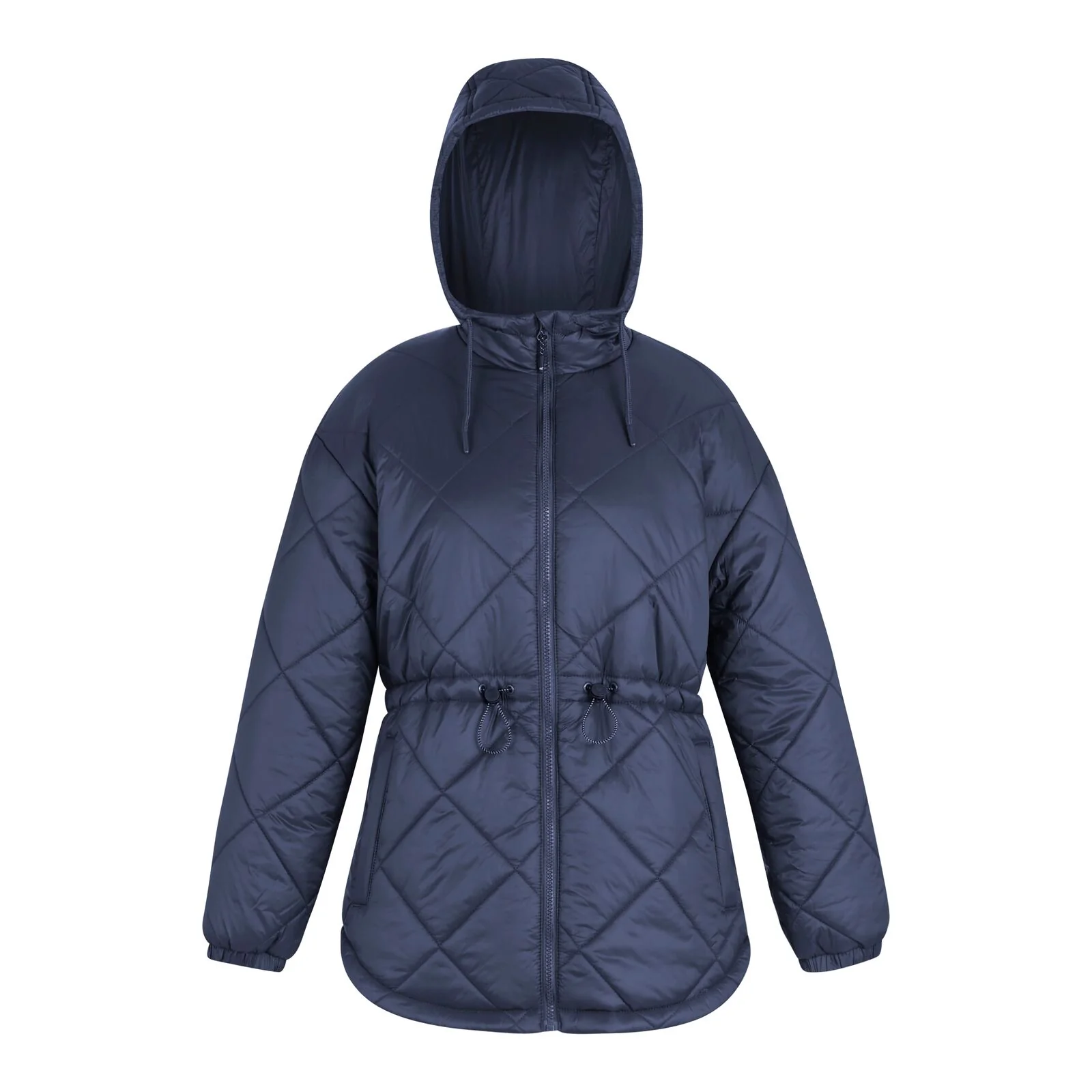 Regatta Womens Ivey Water Repellent Padded Jacket - Image 15