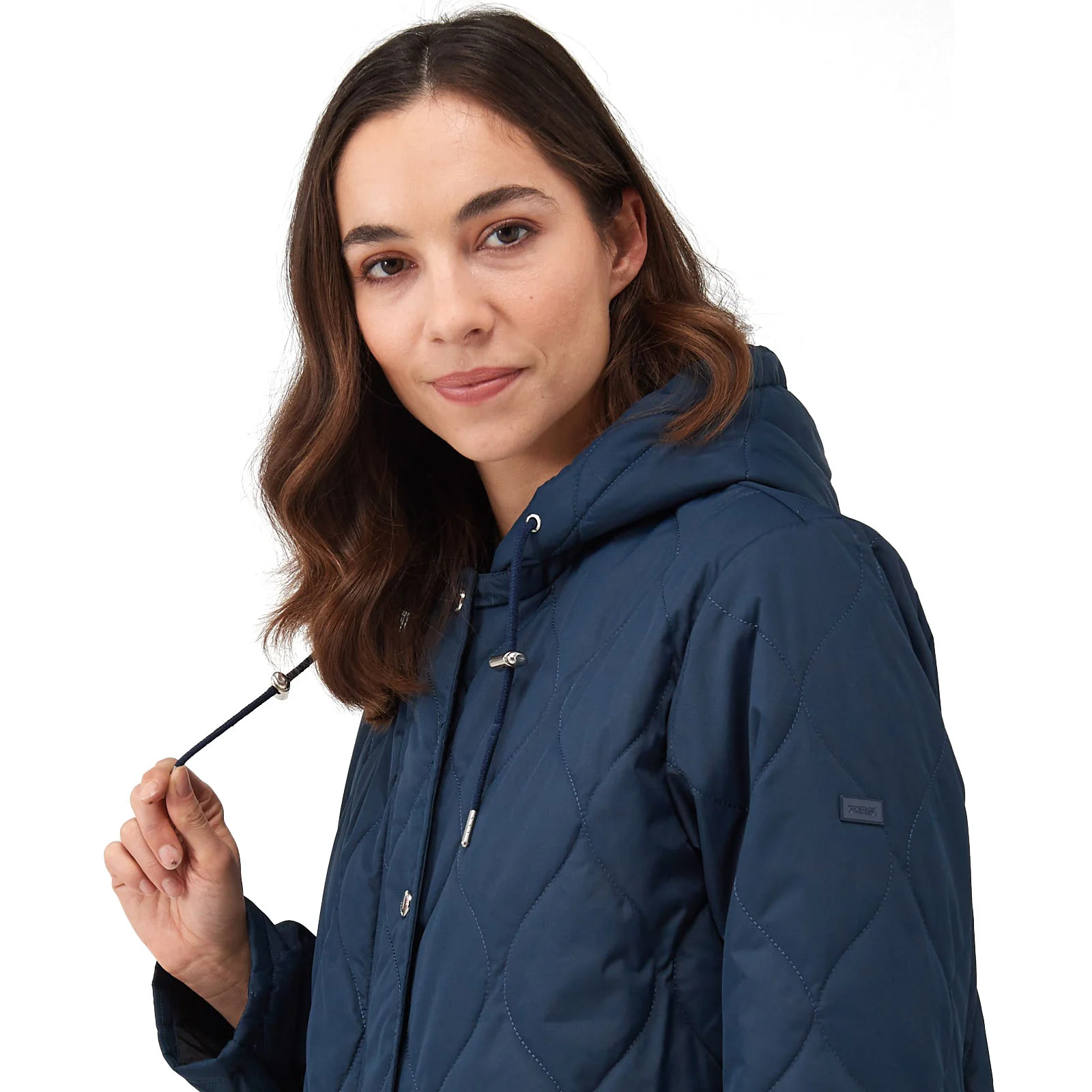 Regatta Womens Giovanna Fletcher Jaycee Quilted Jacket - Image 24
