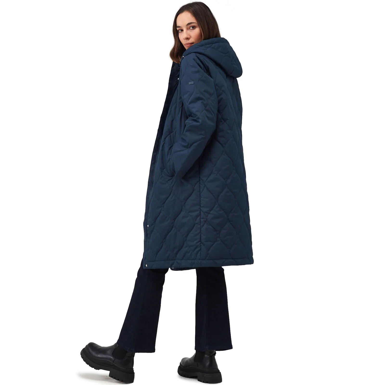 Regatta Womens Giovanna Fletcher Jaycee Quilted Jacket - Image 6