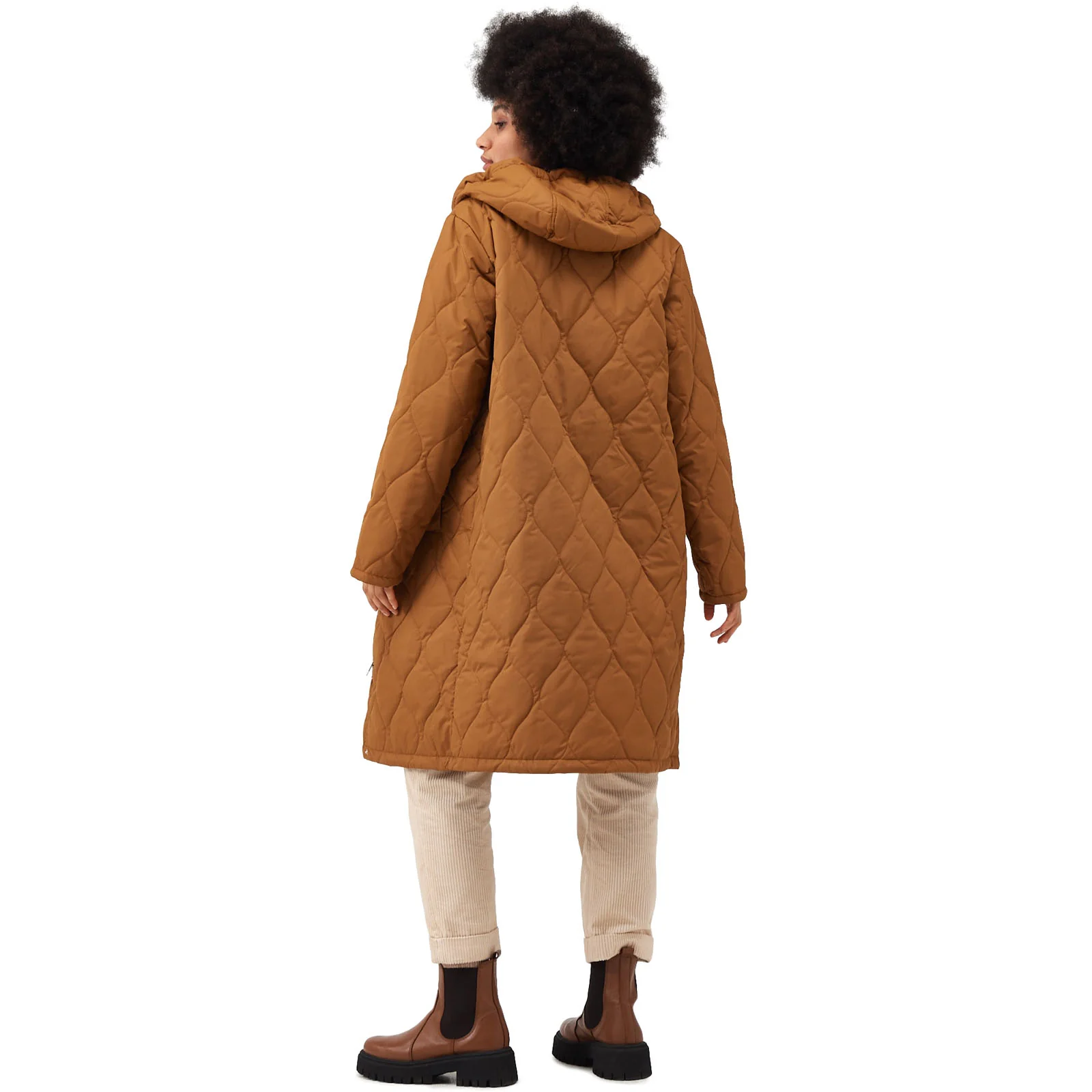 Regatta Womens Giovanna Fletcher Jaycee Quilted Jacket - Image 7