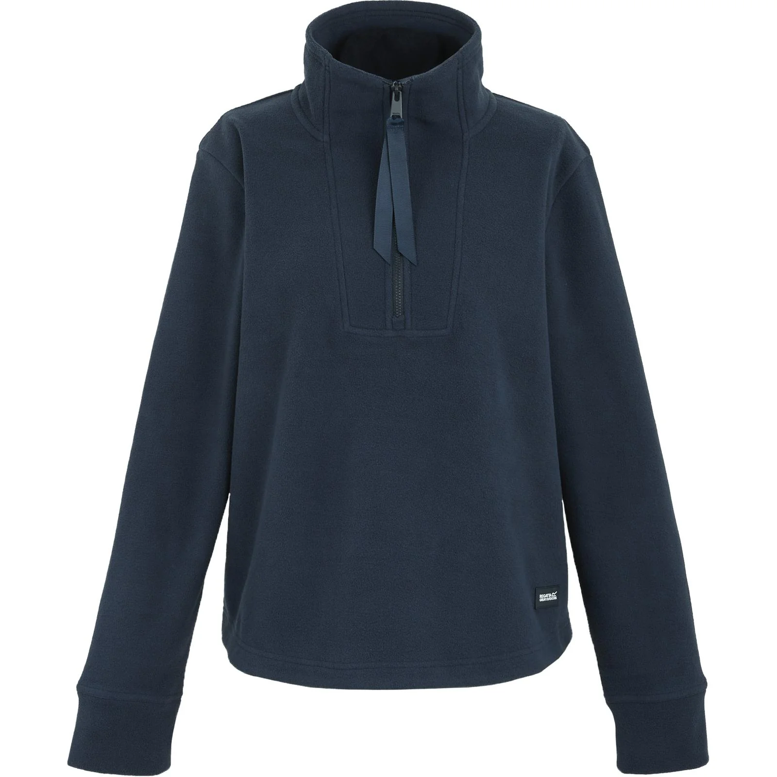 Regatta Womens Julietta Half Zip Pullover Fleece - Image 16