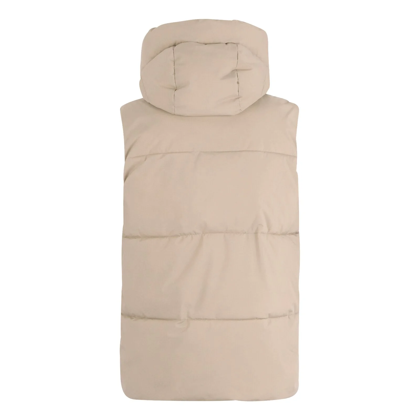 Regatta Womens Kelse Insulated Hooded Bodywarmer Gilet - Image 19