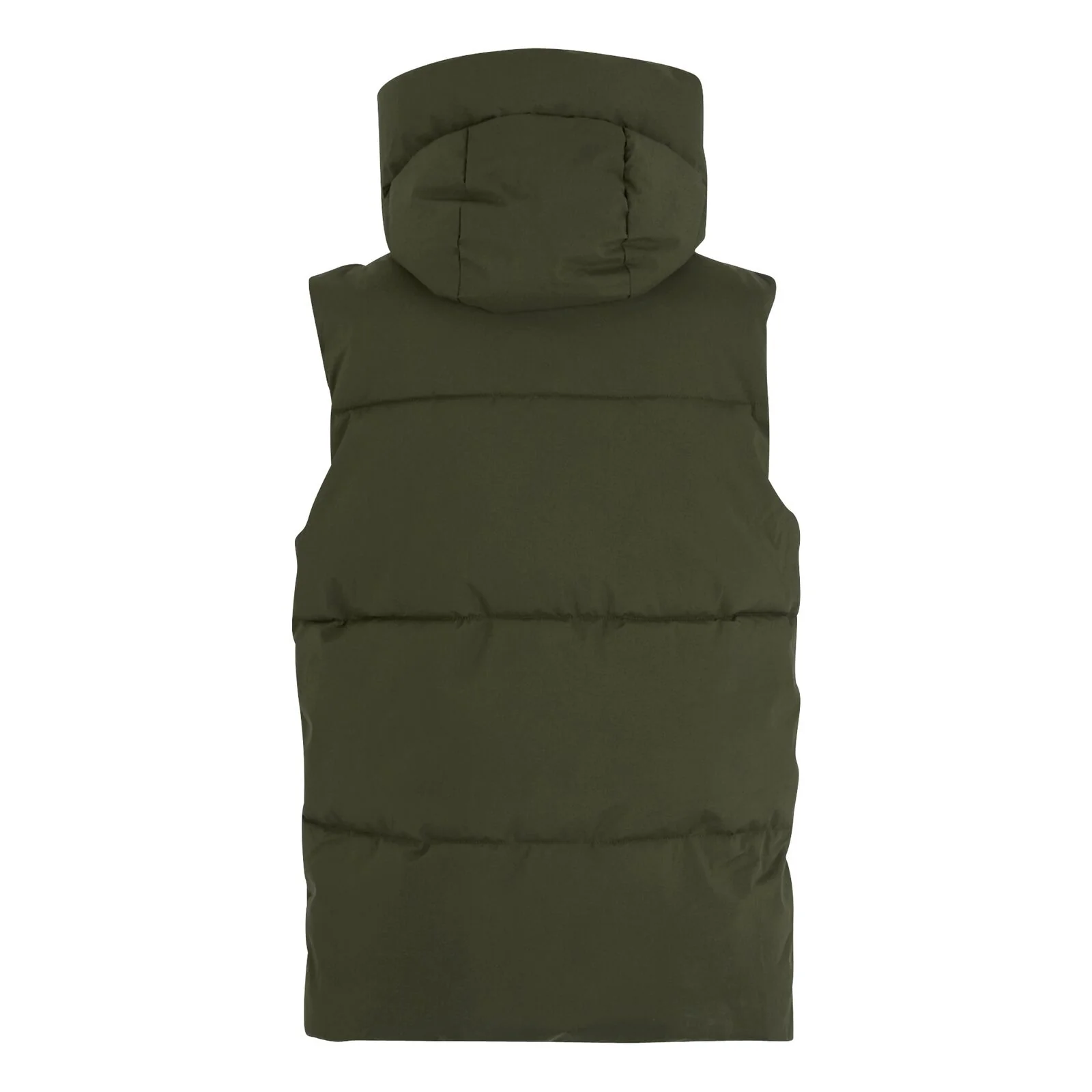Regatta Womens Kelse Insulated Hooded Bodywarmer Gilet - Image 23