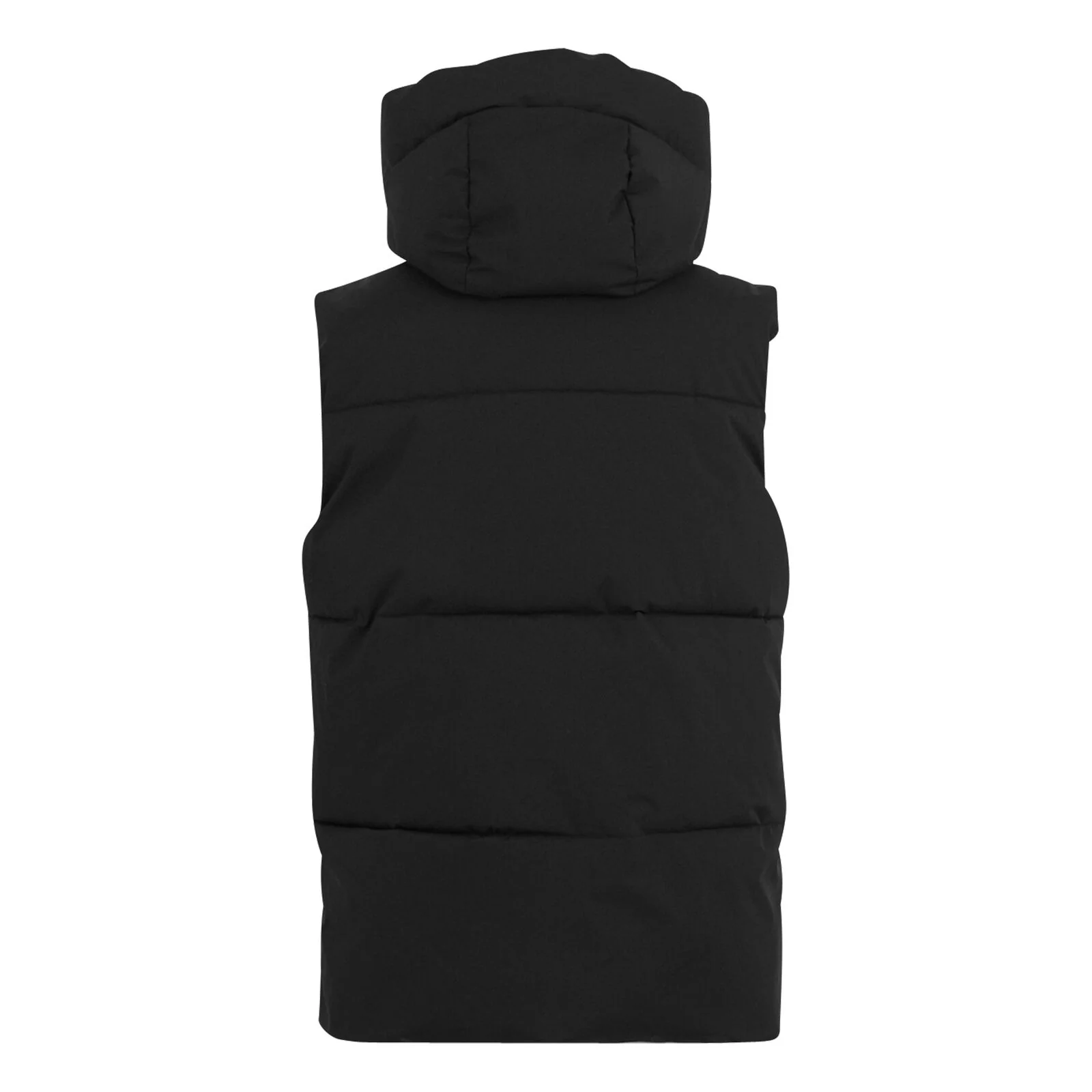 Regatta Womens Kelse Insulated Hooded Bodywarmer Gilet - Image 24