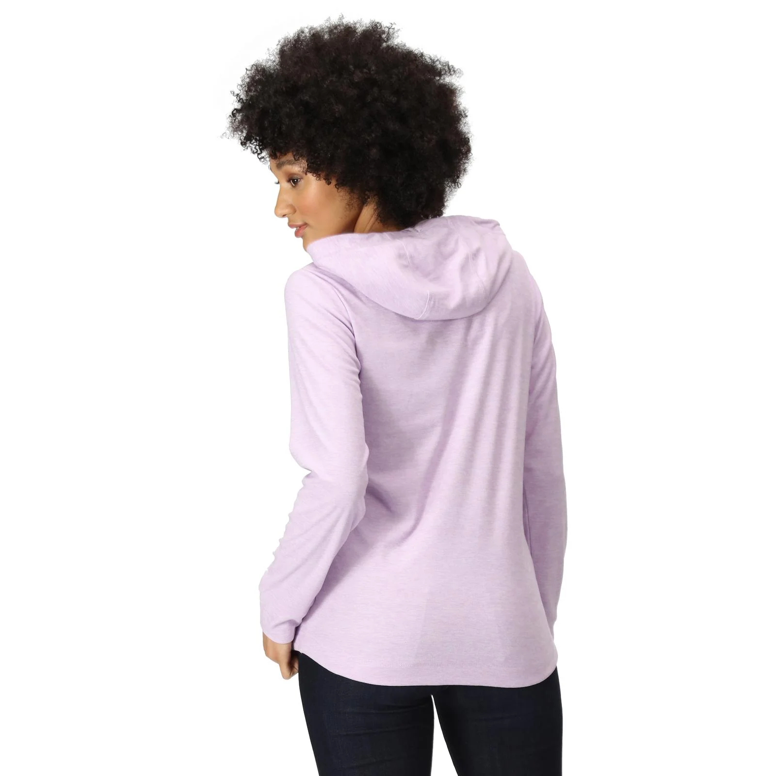 Regatta Womens Kimberley Walsh Kizmit II Hoodie - Image 28