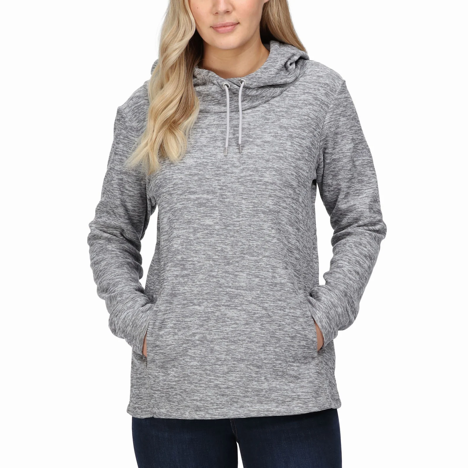 Regatta Womens Kimberley Walsh Kizmit II Hoodie - Image 30