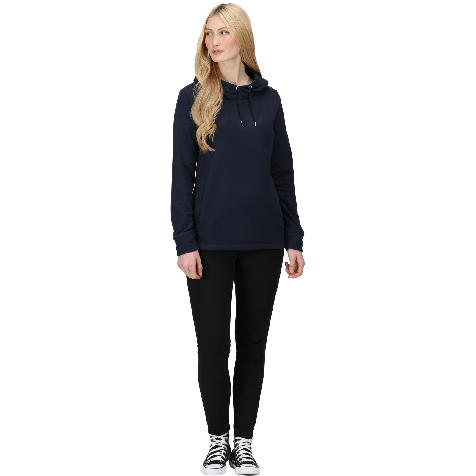 Regatta Womens Kimberley Walsh Kizmit II Hoodie - Image 38