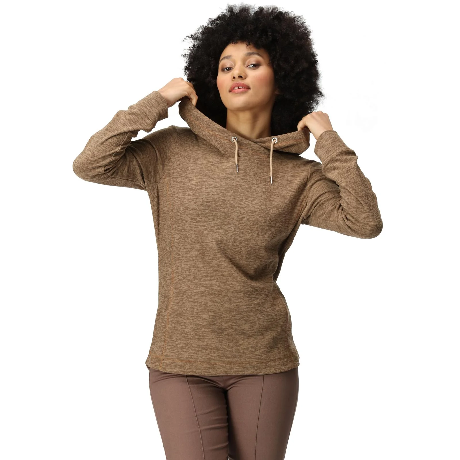 Regatta Womens Kimberley Walsh Kizmit II Hoodie - Image 44