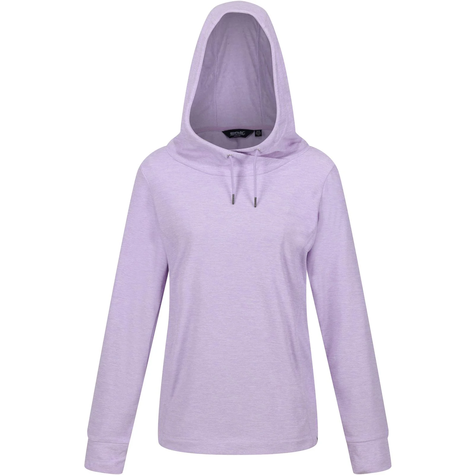 Regatta Womens Kimberley Walsh Kizmit II Hoodie - Image 59