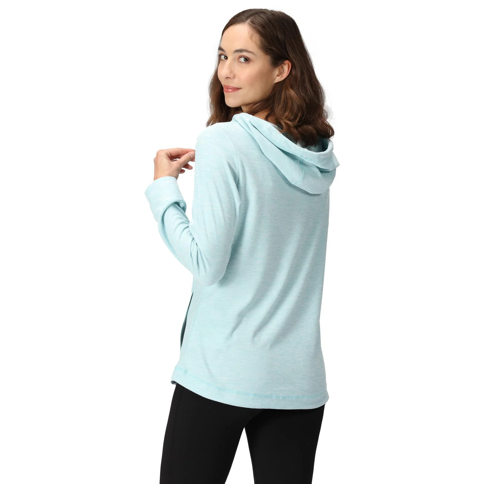 Regatta Womens Kimberley Walsh Kizmit II Hoodie - Image 12
