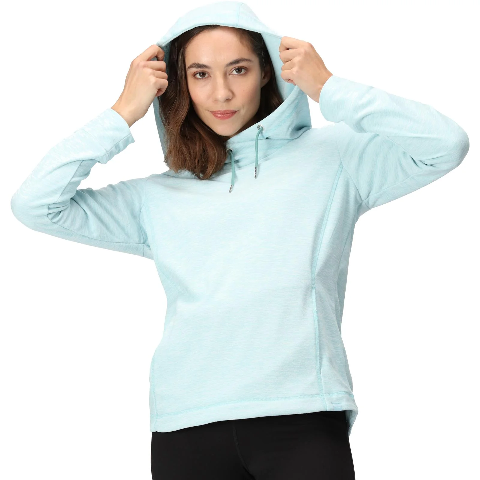 Regatta Womens Kimberley Walsh Kizmit II Hoodie - Image 26