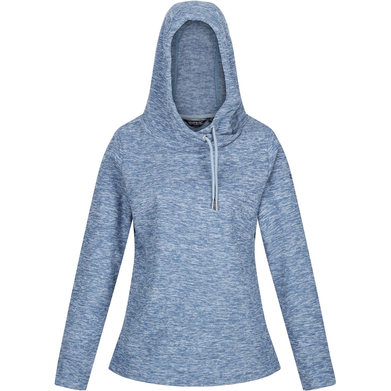 Regatta Womens Kimberley Walsh Kizmit II Hoodie - Image 28