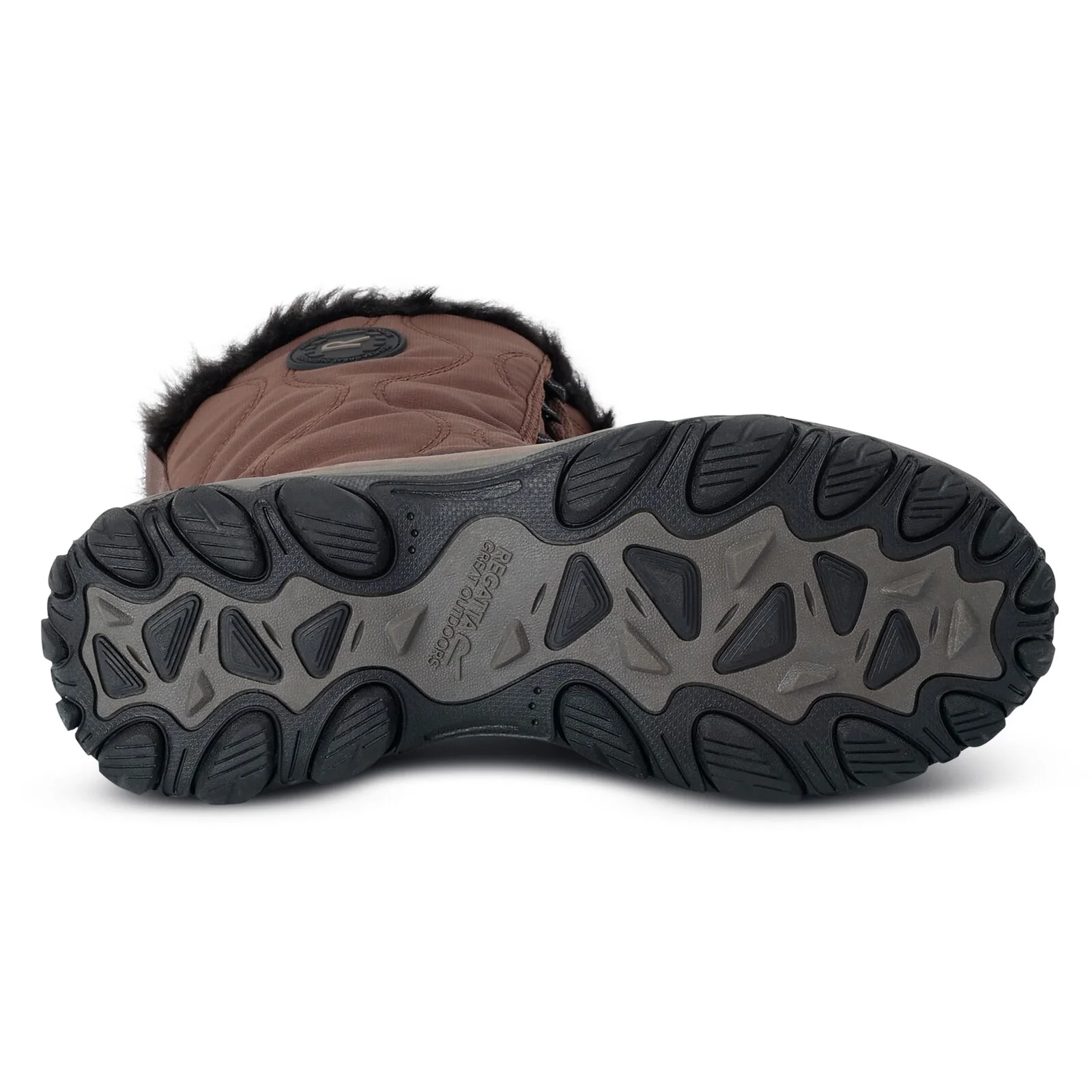 Regatta Womens Kirkwood Walking Boots - Image 5