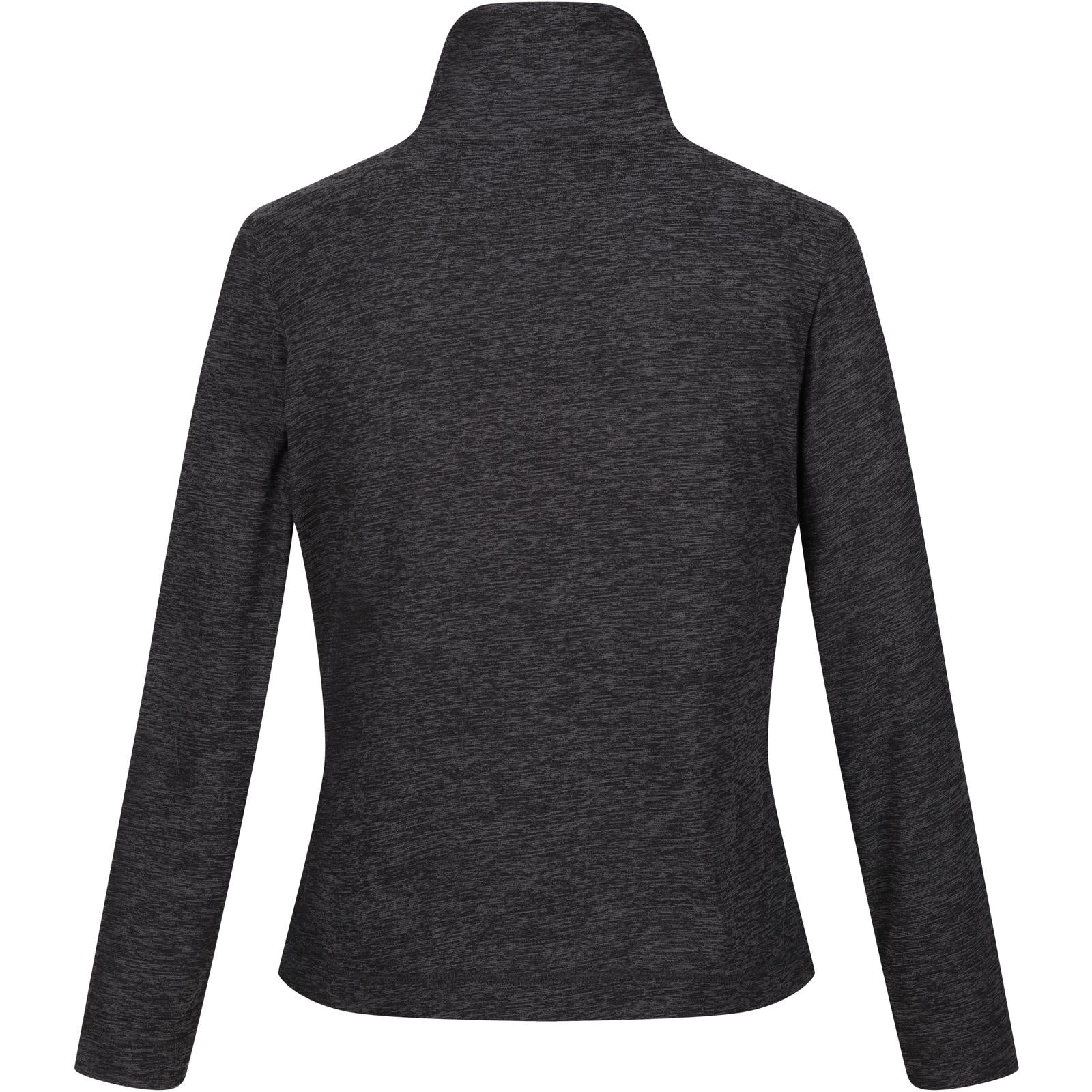 Regatta Womens Kizmitt Full Zip Fluffy Fleece Jacket - Image 66