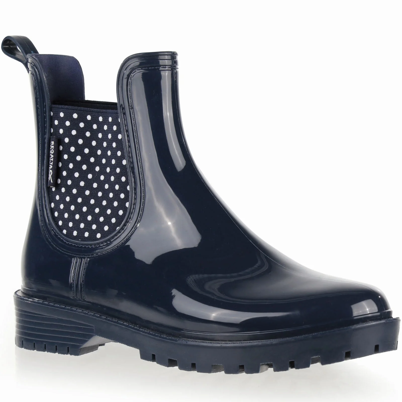 Regatta Womens Lady Harriett II Ankle Wellies - Image 3