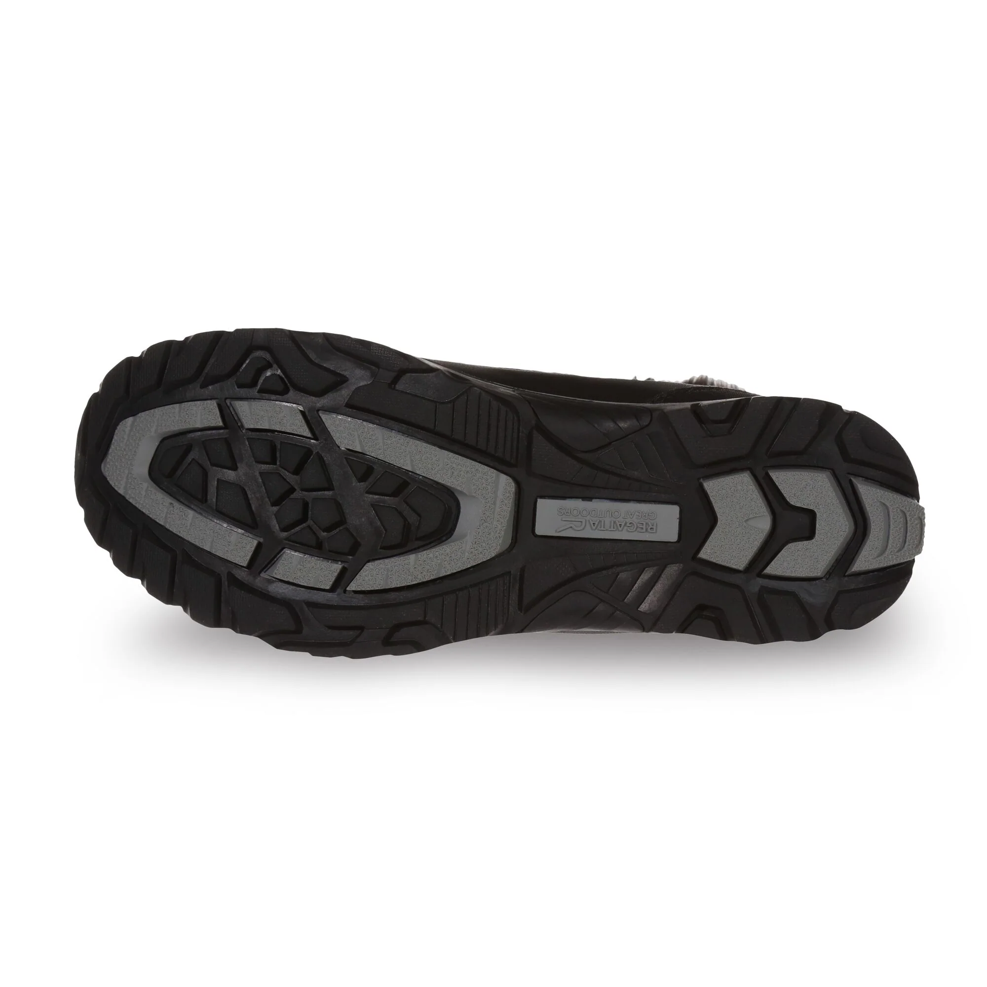 Regatta Womens Lady Hawthorn Evo Walking Boots - Image 10