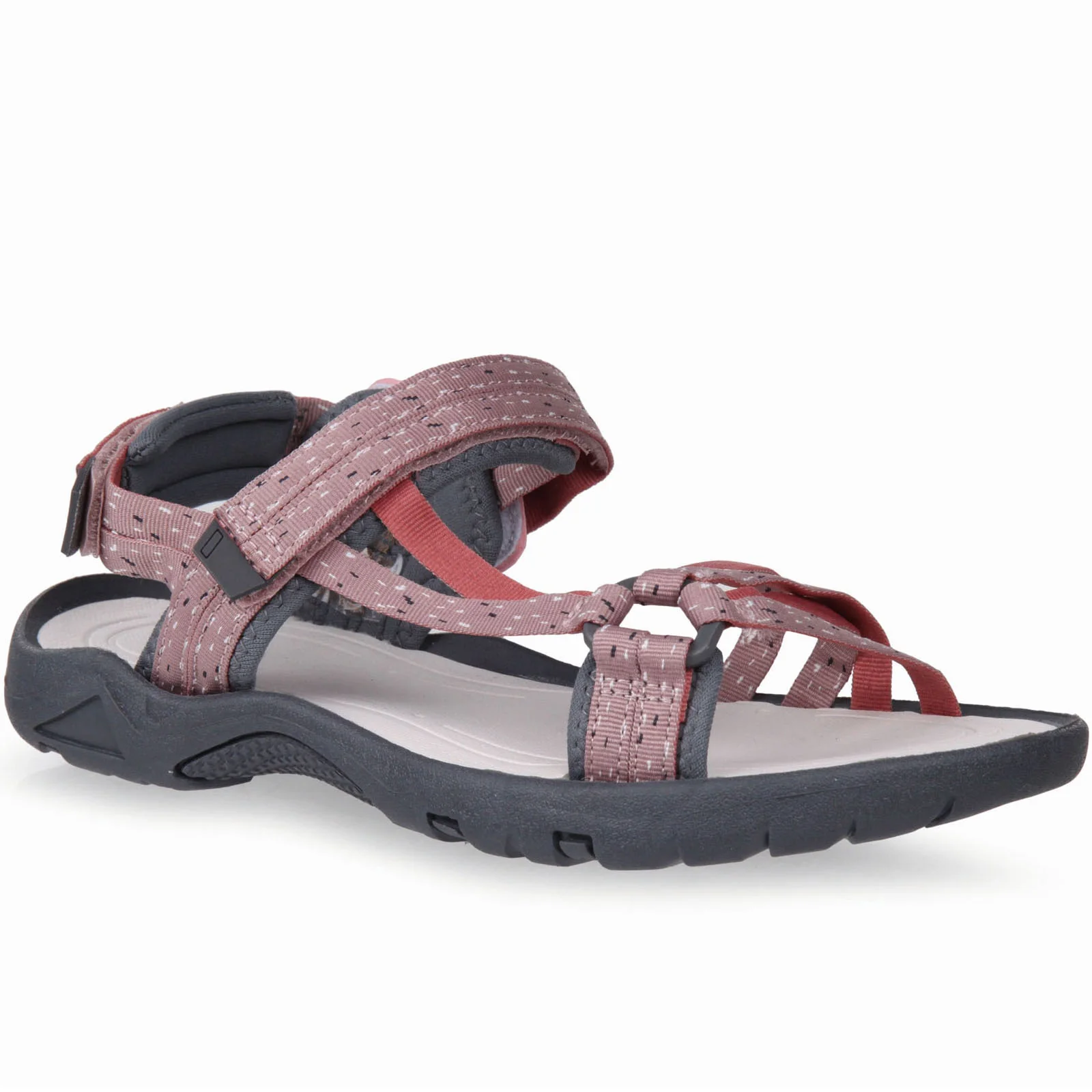 Regatta Womens Lady Java Walking Sandal - Image 2
