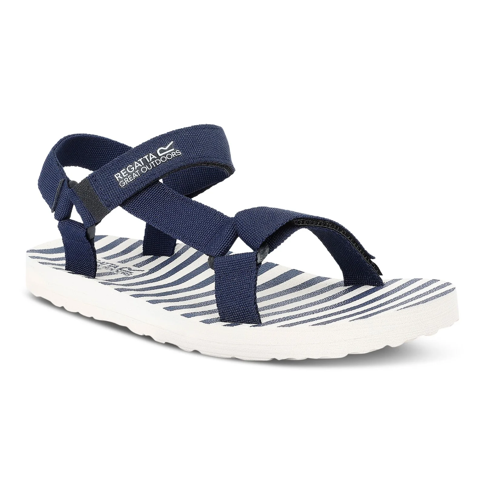 Regatta Womens Lady Vendeavour Walking Sandals - Image 12