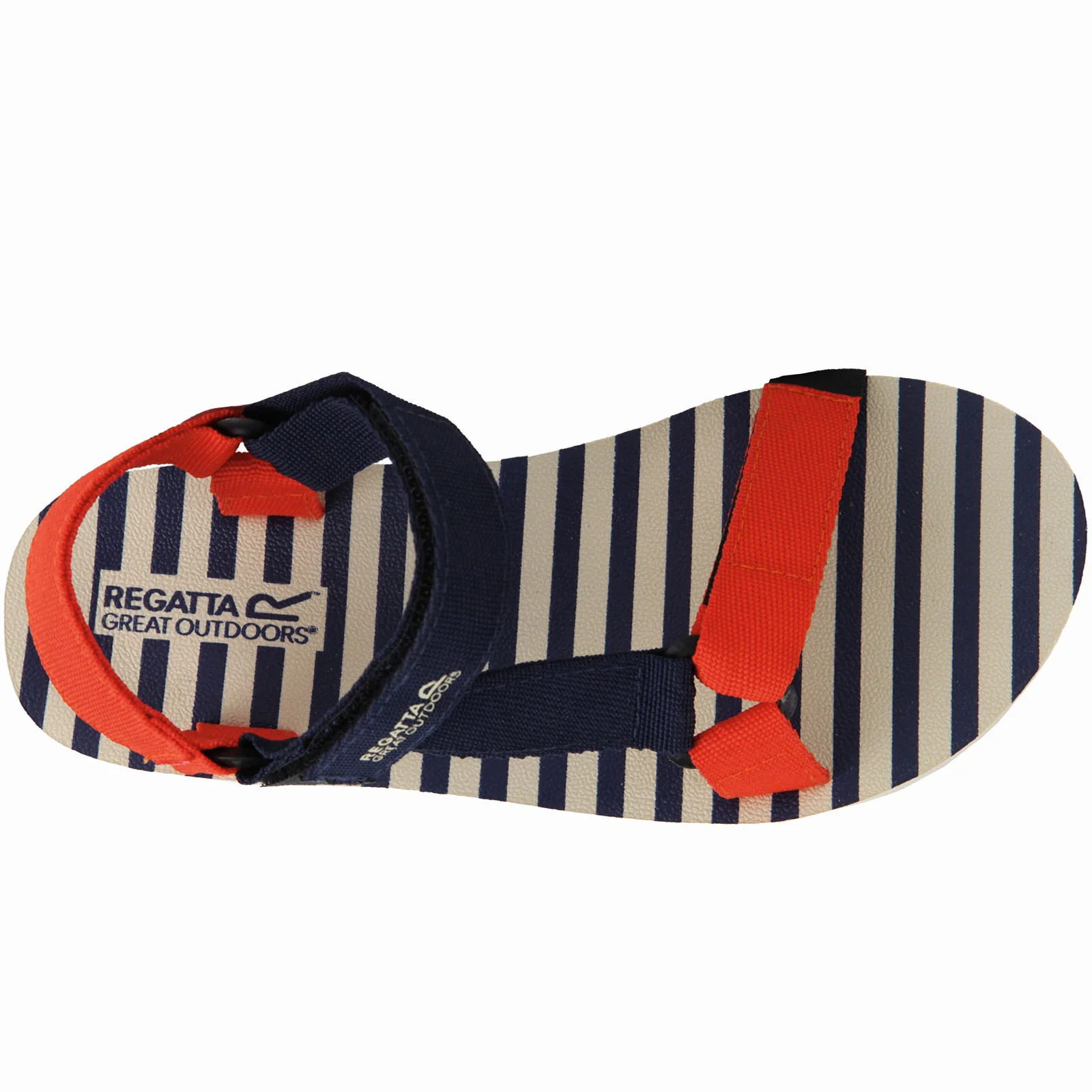 Regatta Womens Lady Vendeavour Walking Sandals - Image 28
