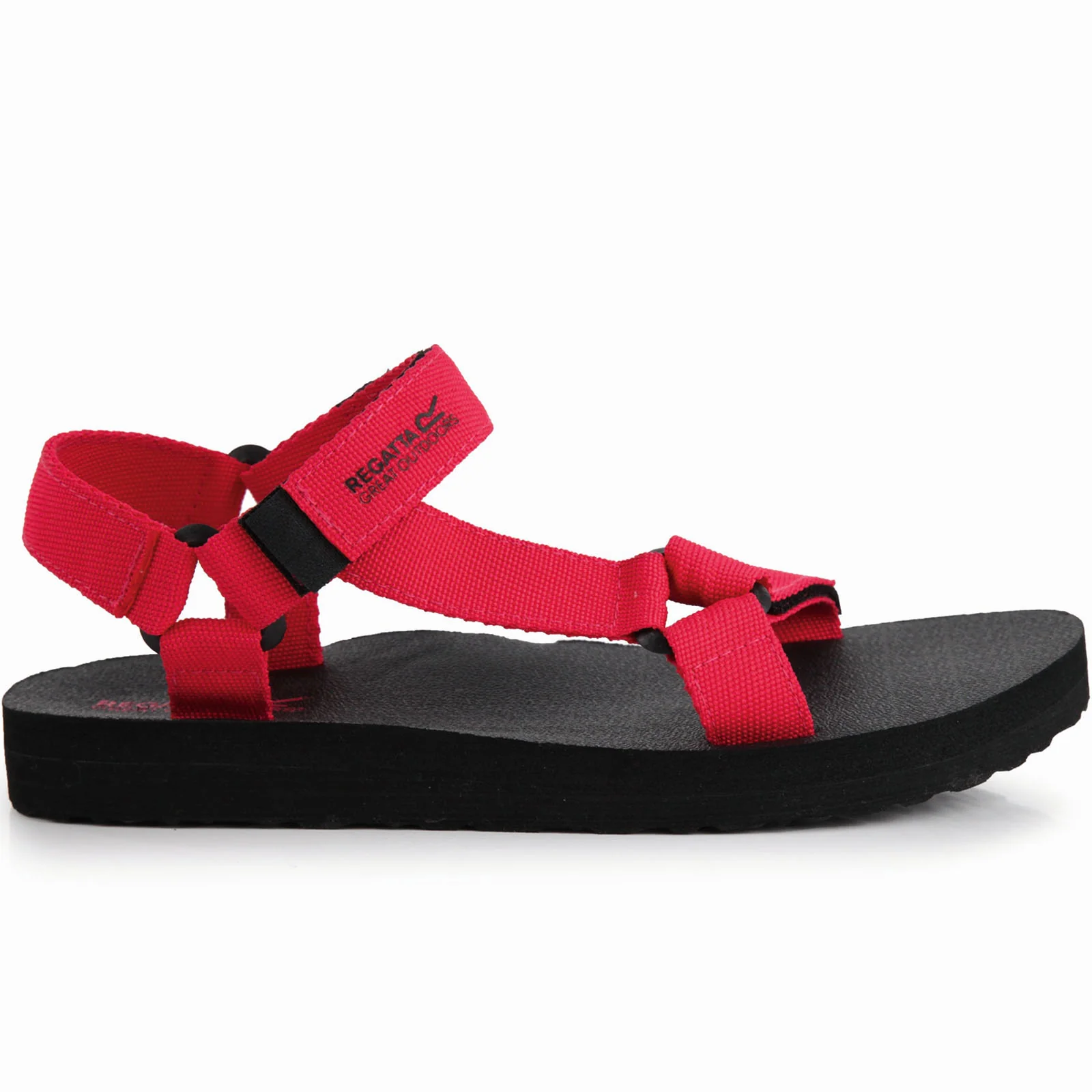 Regatta Womens Lady Vendeavour Walking Sandals - Image 49