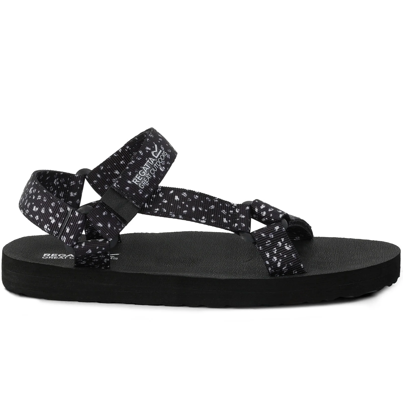 Regatta Womens Lady Vendeavour Walking Sandals - Image 53