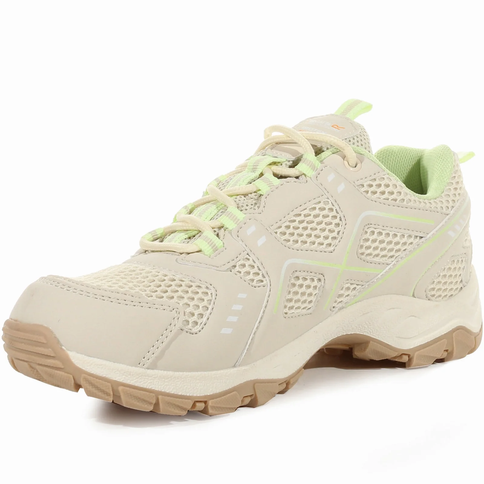 Regatta Womens Lady Vendeavour Waterproof Walking Shoes - Image 11
