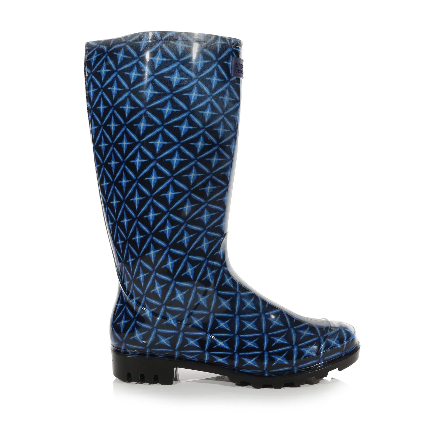 Regatta Womens Lady Wenlock Wellies - Image 10