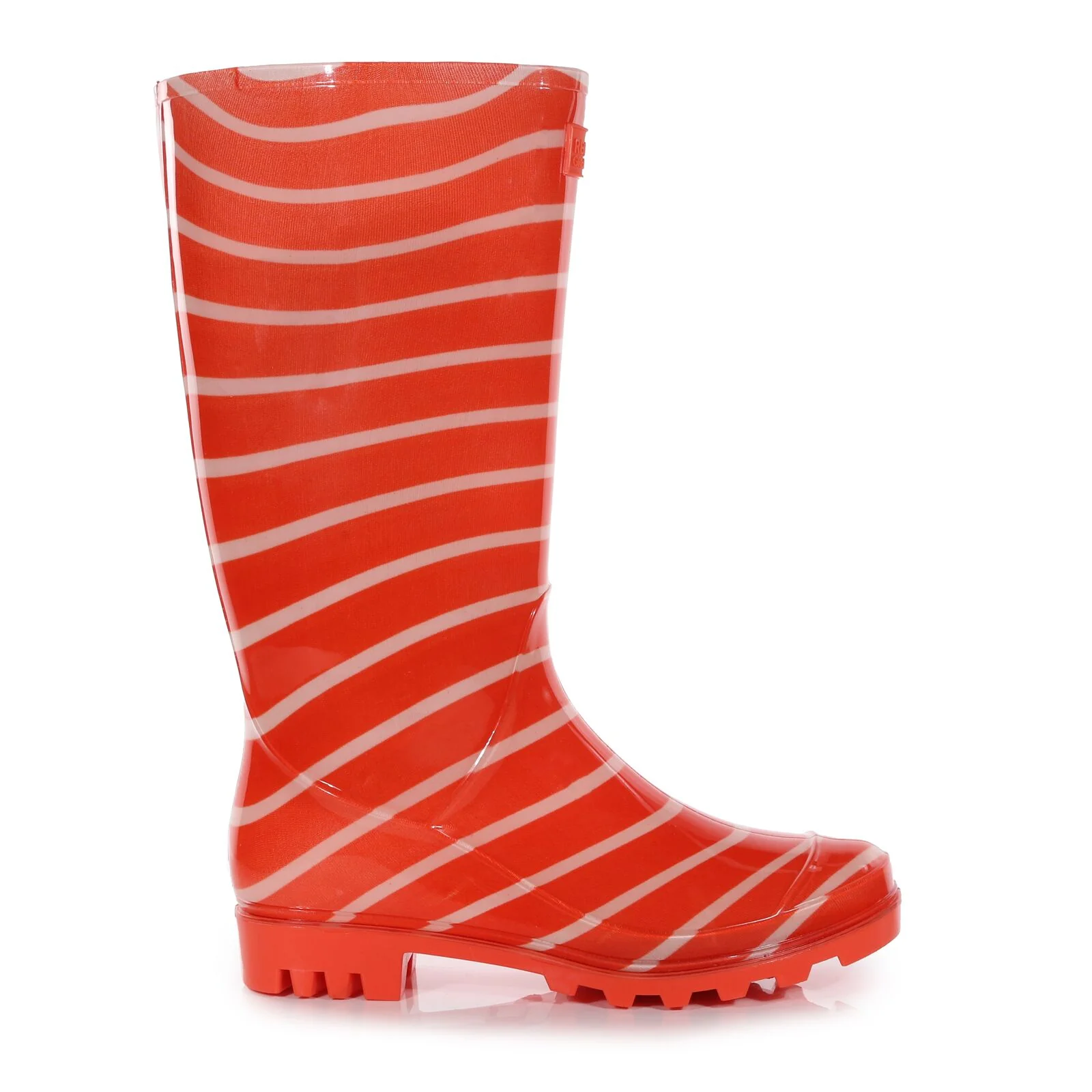 Regatta Womens Lady Wenlock Wellies - Image 11