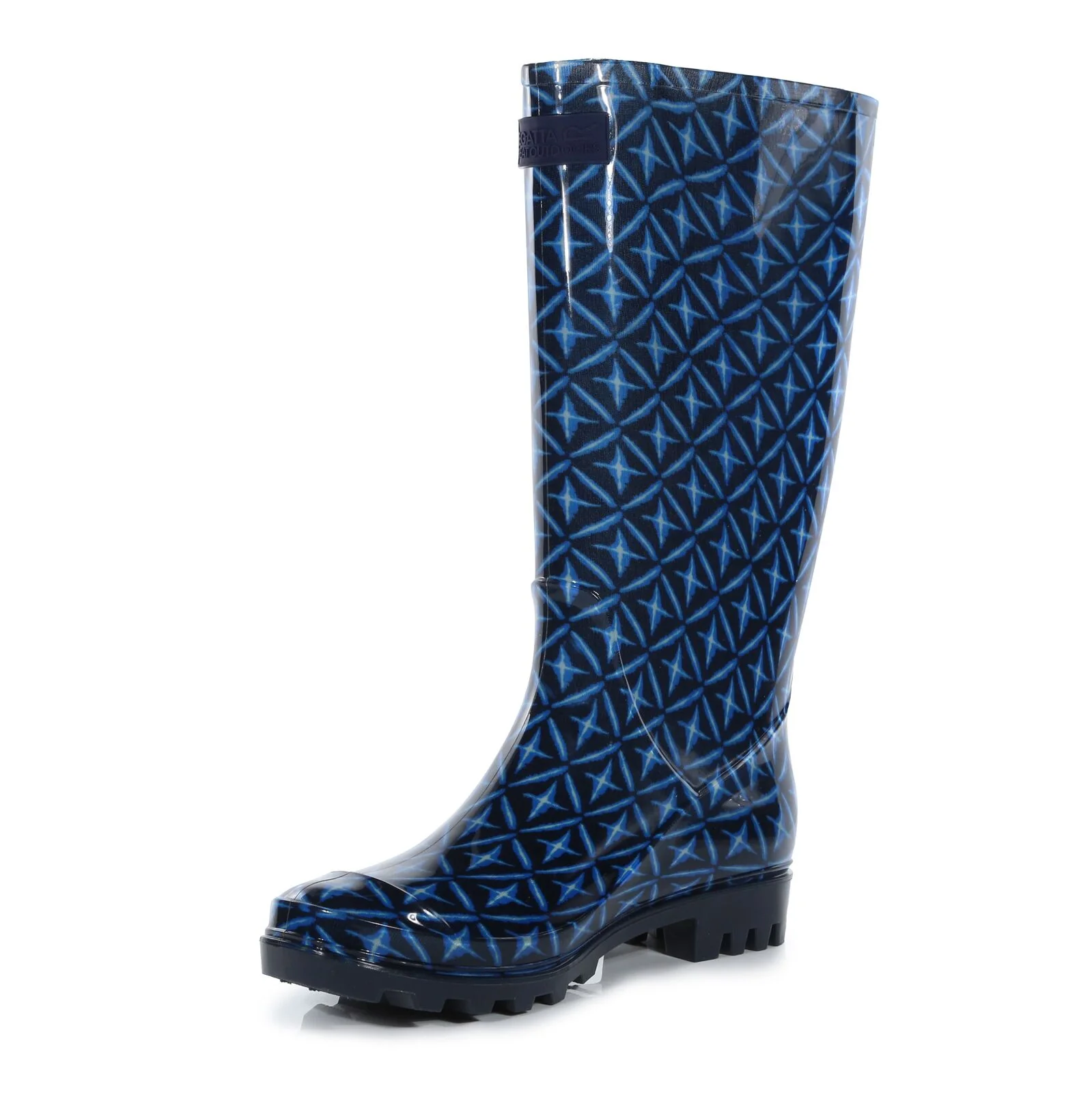 Regatta Womens Lady Wenlock Wellies - Image 15