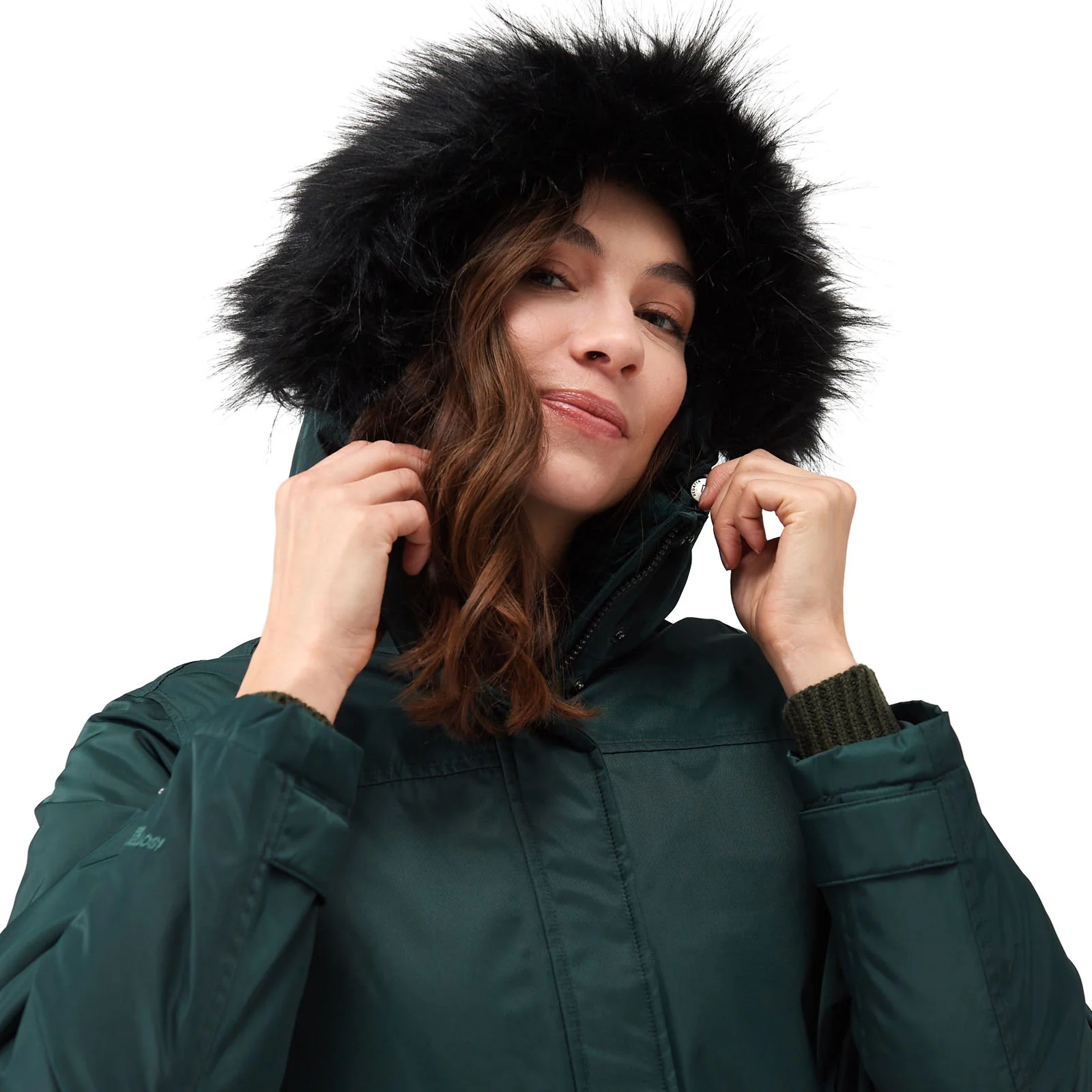 Regatta Womens Giovanna Fletcher Lellani Waterproof Jacket - Image 32