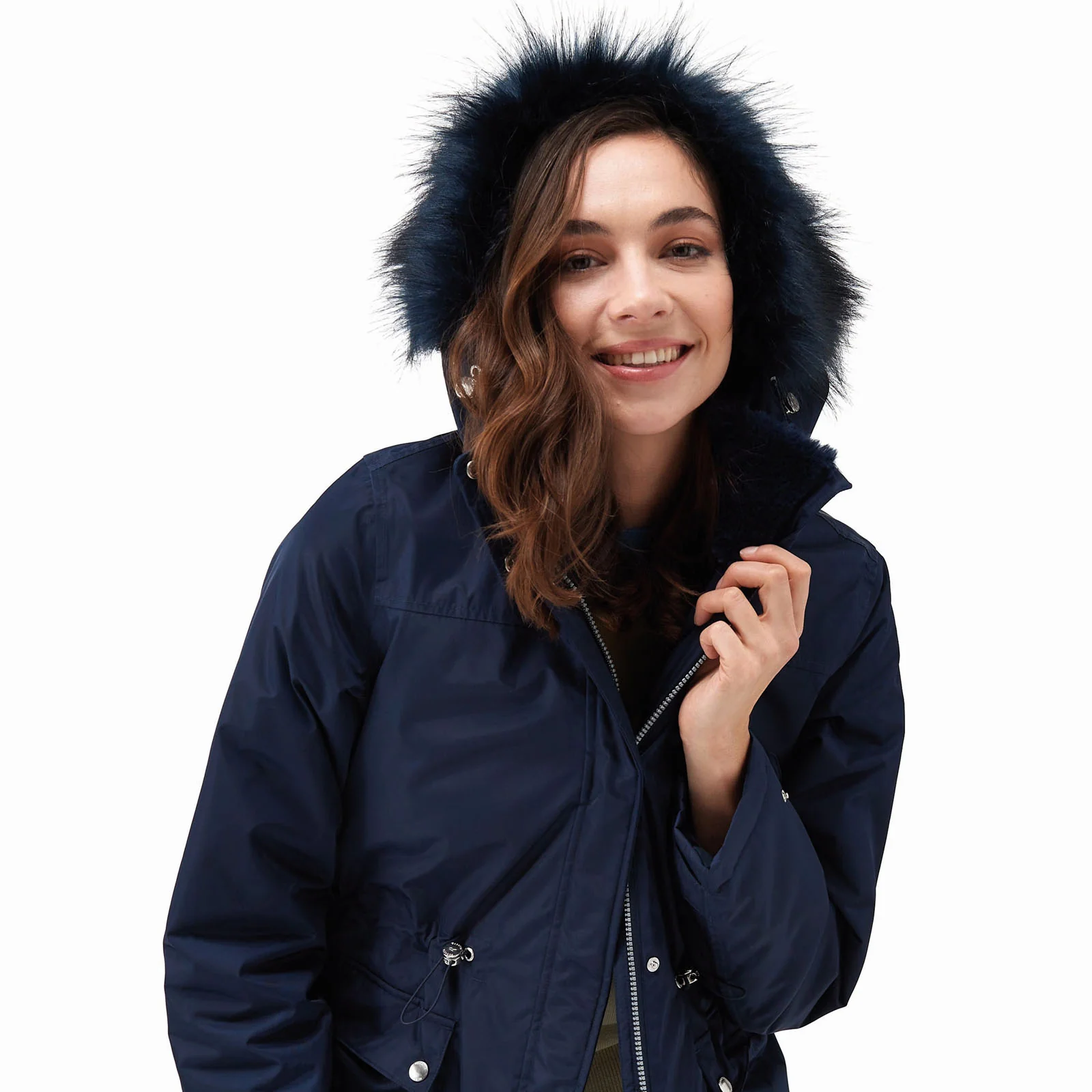 Regatta Womens Giovanna Fletcher Lellani Waterproof Jacket - Image 36