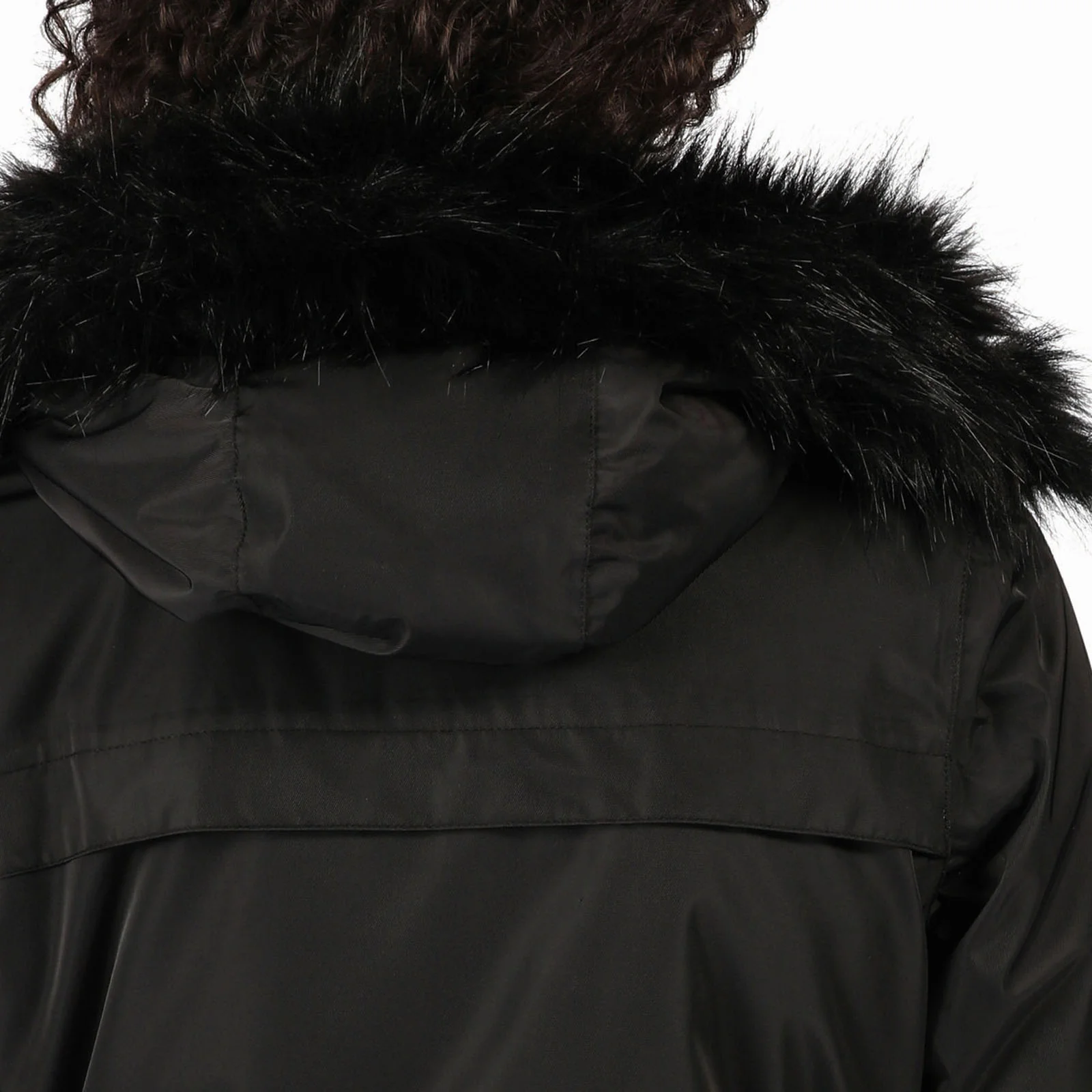 Regatta Womens Lexis Waterproof Parka Jacket - Image 15