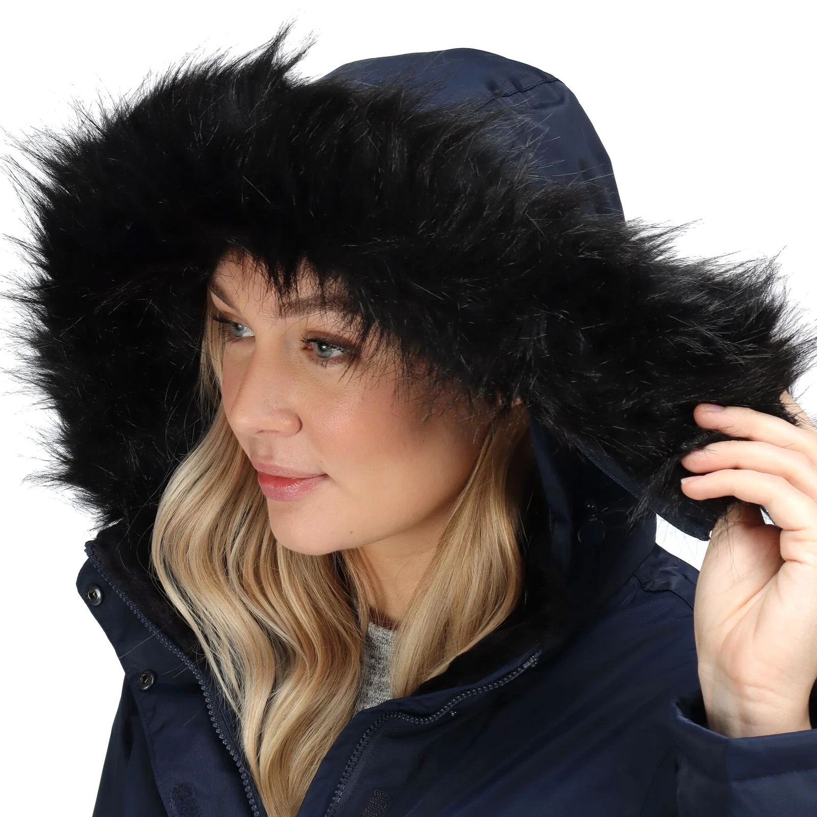 Regatta Womens Lexis Waterproof Parka Jacket - Image 20