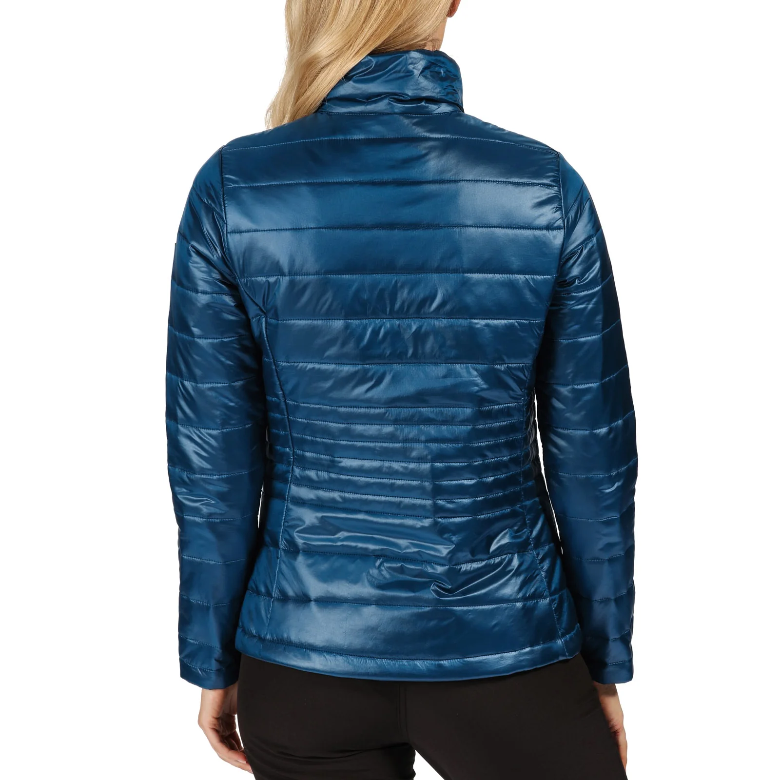 Regatta Womens Lustel Insulated Walking Jacket - Image 9