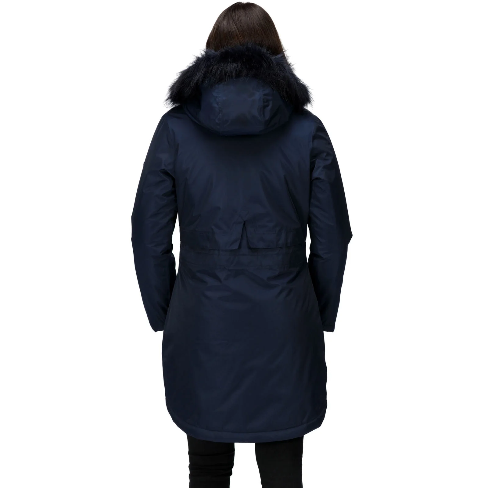 Regatta Womens Lyanna Waterproof Parka Jacket - Image 7