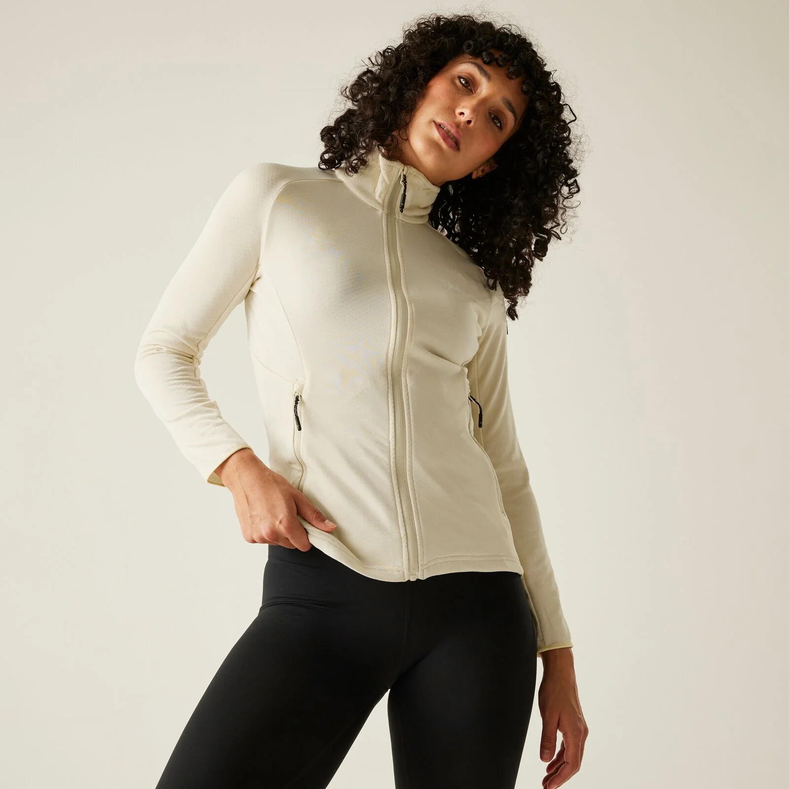 Regatta Womens Malana Softshell Jacket - Image 3