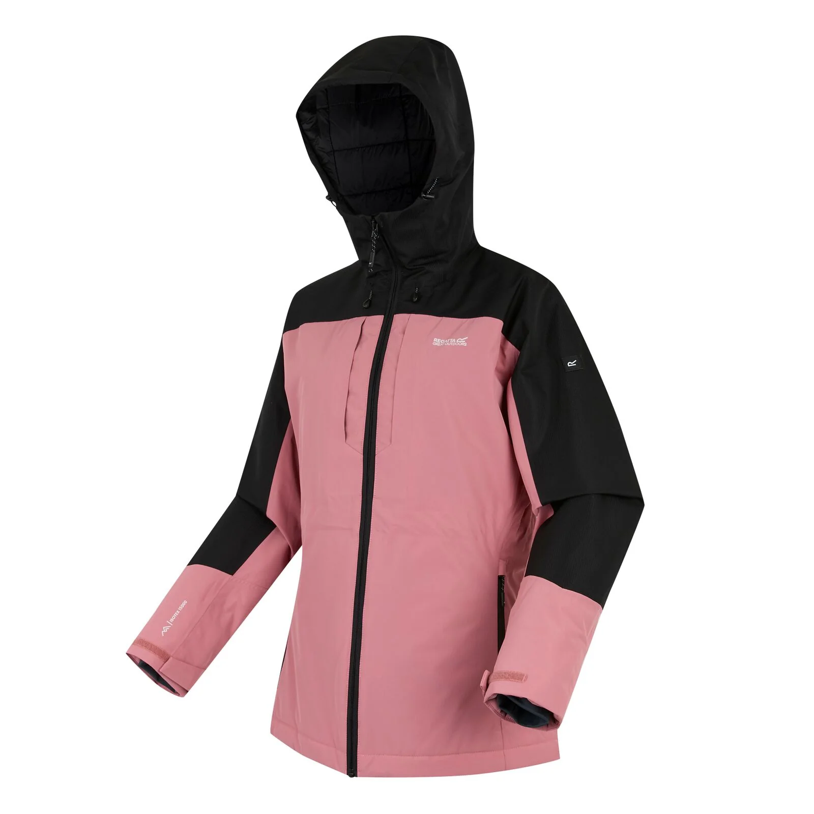 Regatta Womens Maldeine Insulated Waterproof Jacket - Image 24