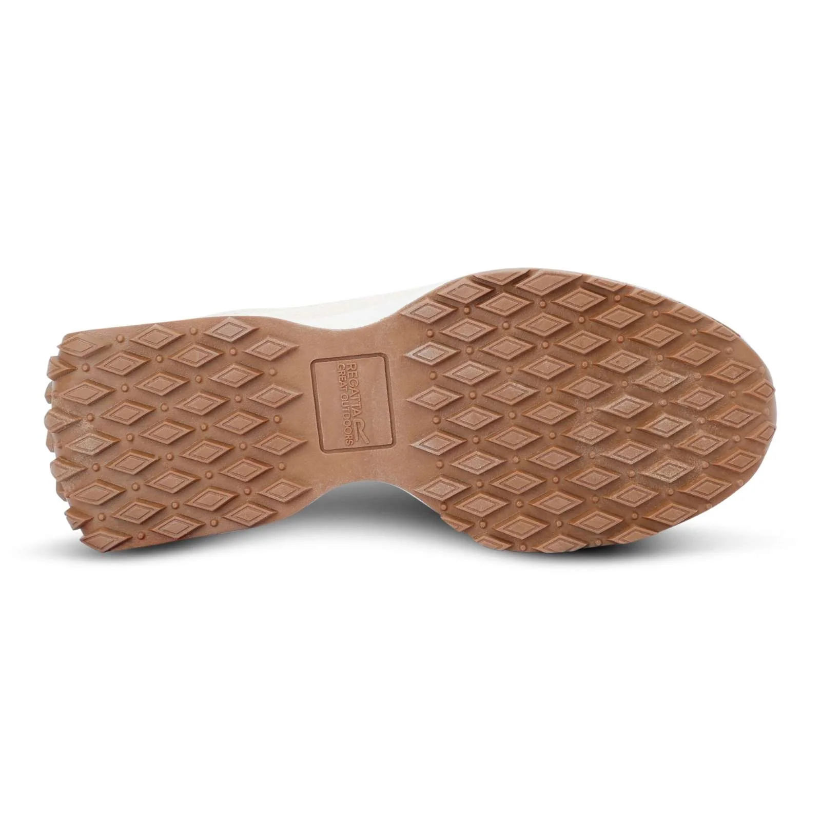 Regatta Womens Marine Heritage Trainers - Image 10